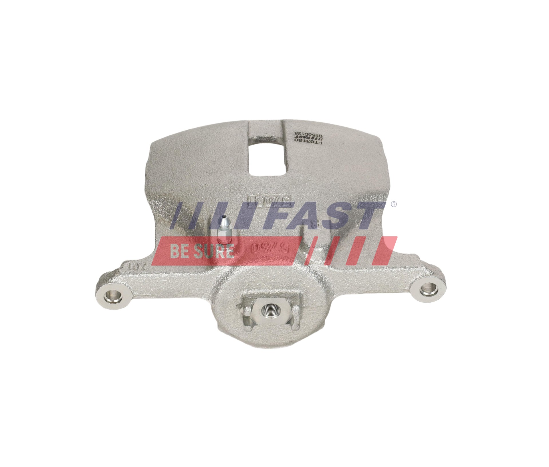 Ilustracja FT03150 FAST zacisk hamulca