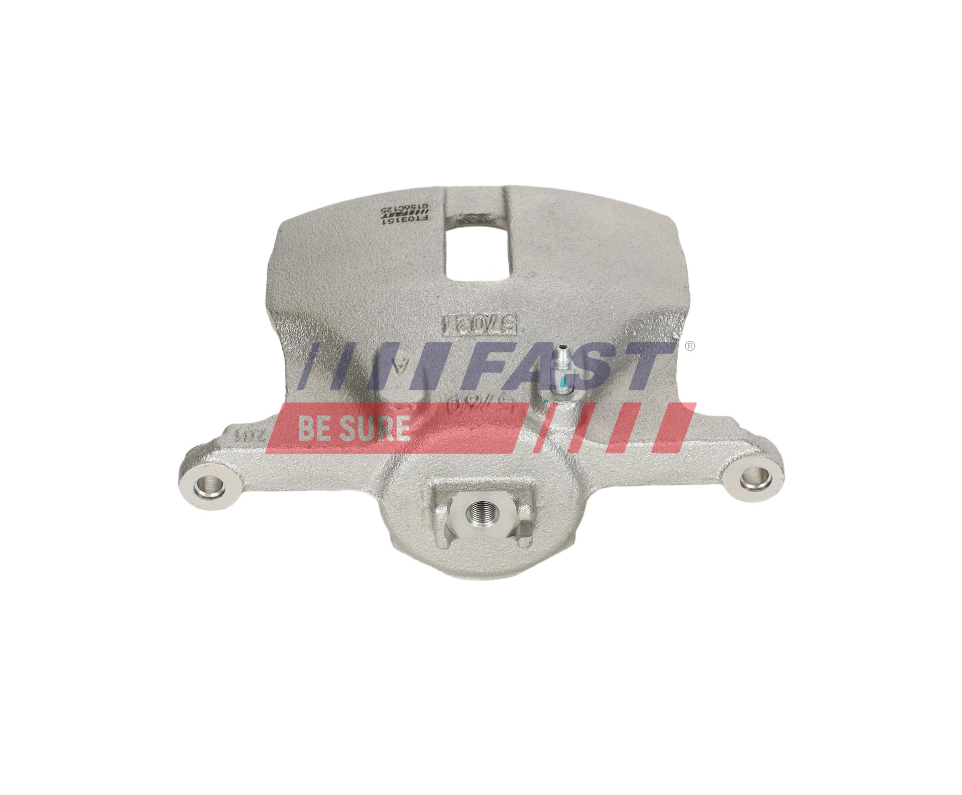 Ilustracja FT03151 FAST zacisk hamulca