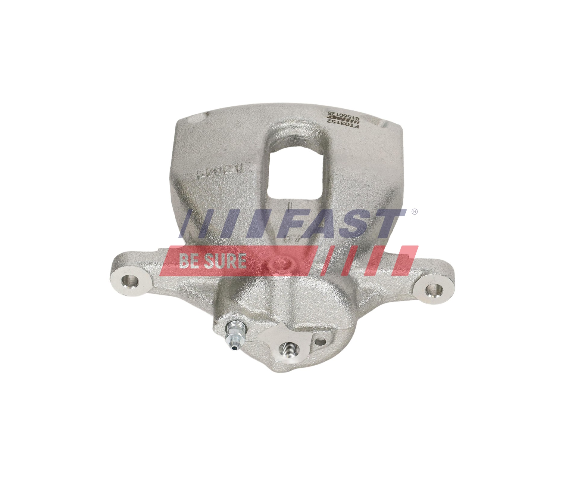 Ilustracja FT03152 FAST zacisk hamulca