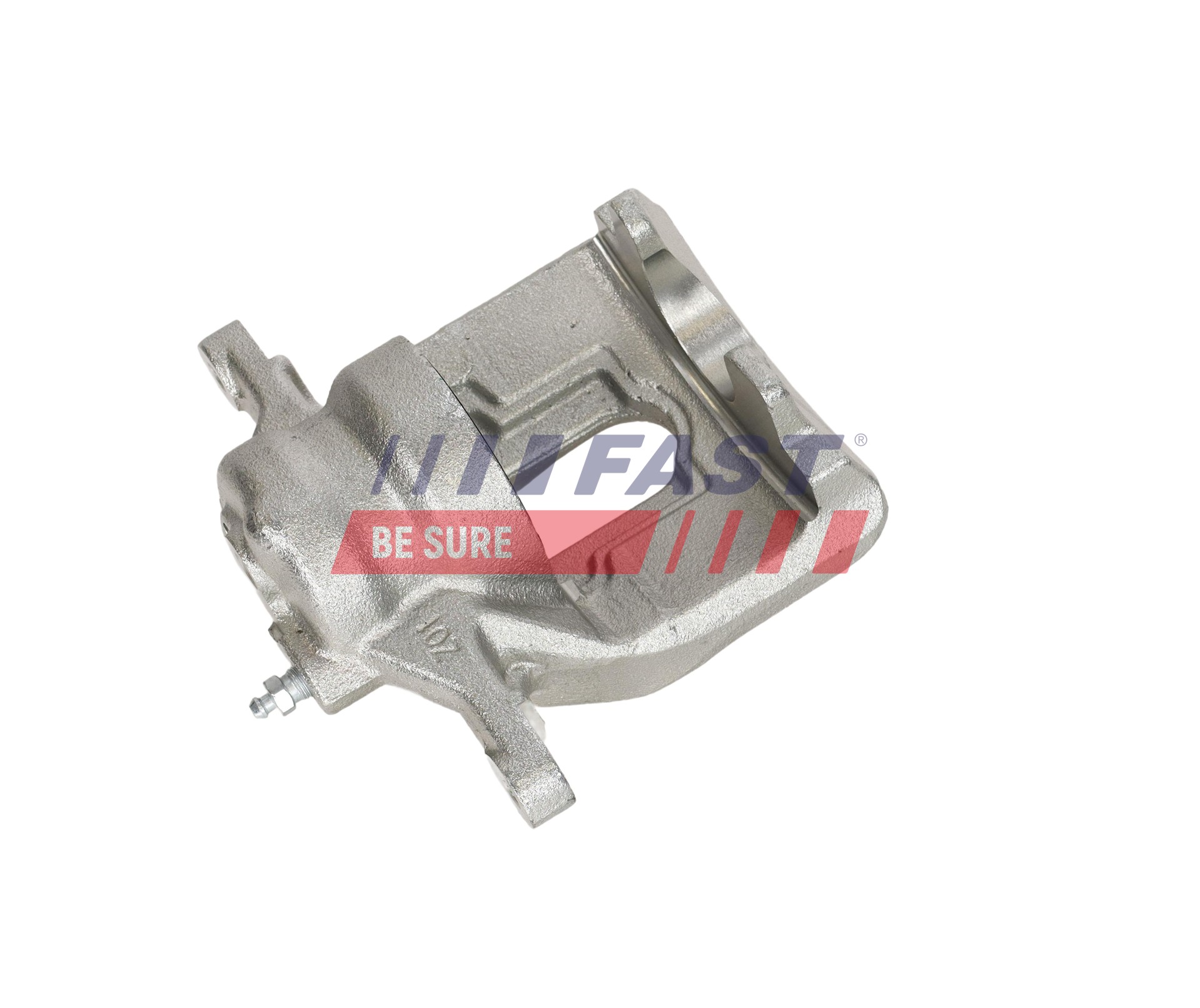 Ilustracja FT03152 FAST zacisk hamulca