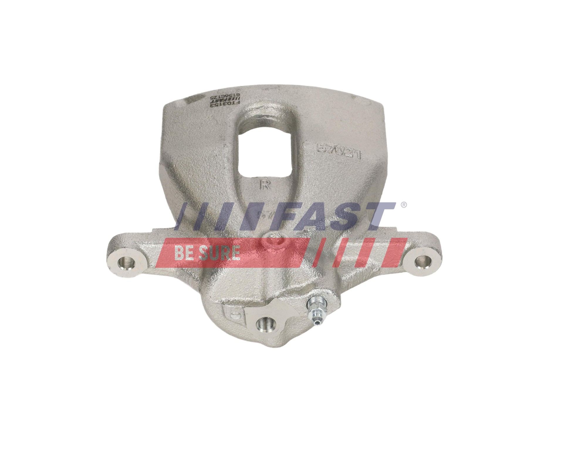 Ilustracja FT03153 FAST zacisk hamulca