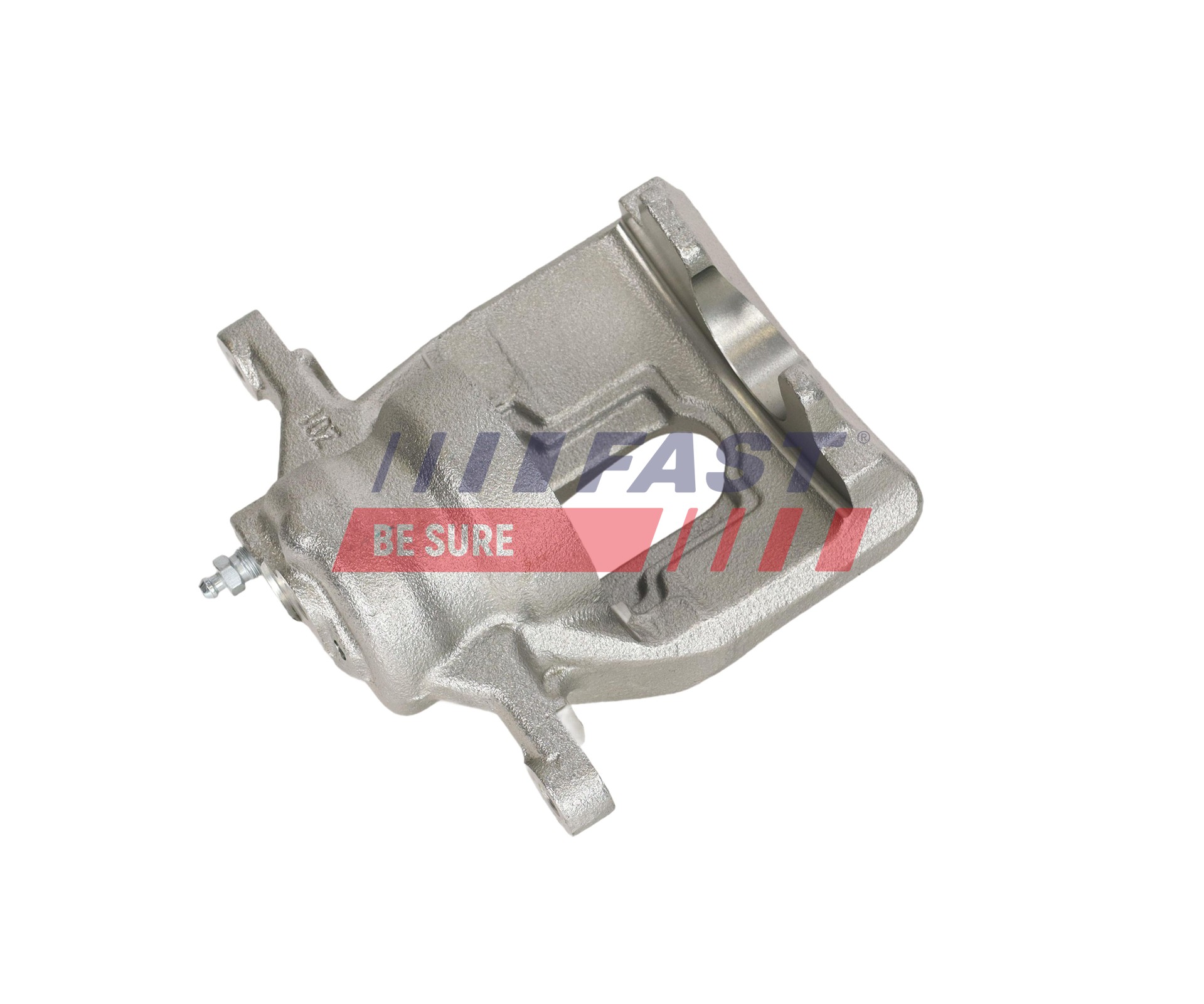 Ilustracja FT03153 FAST zacisk hamulca