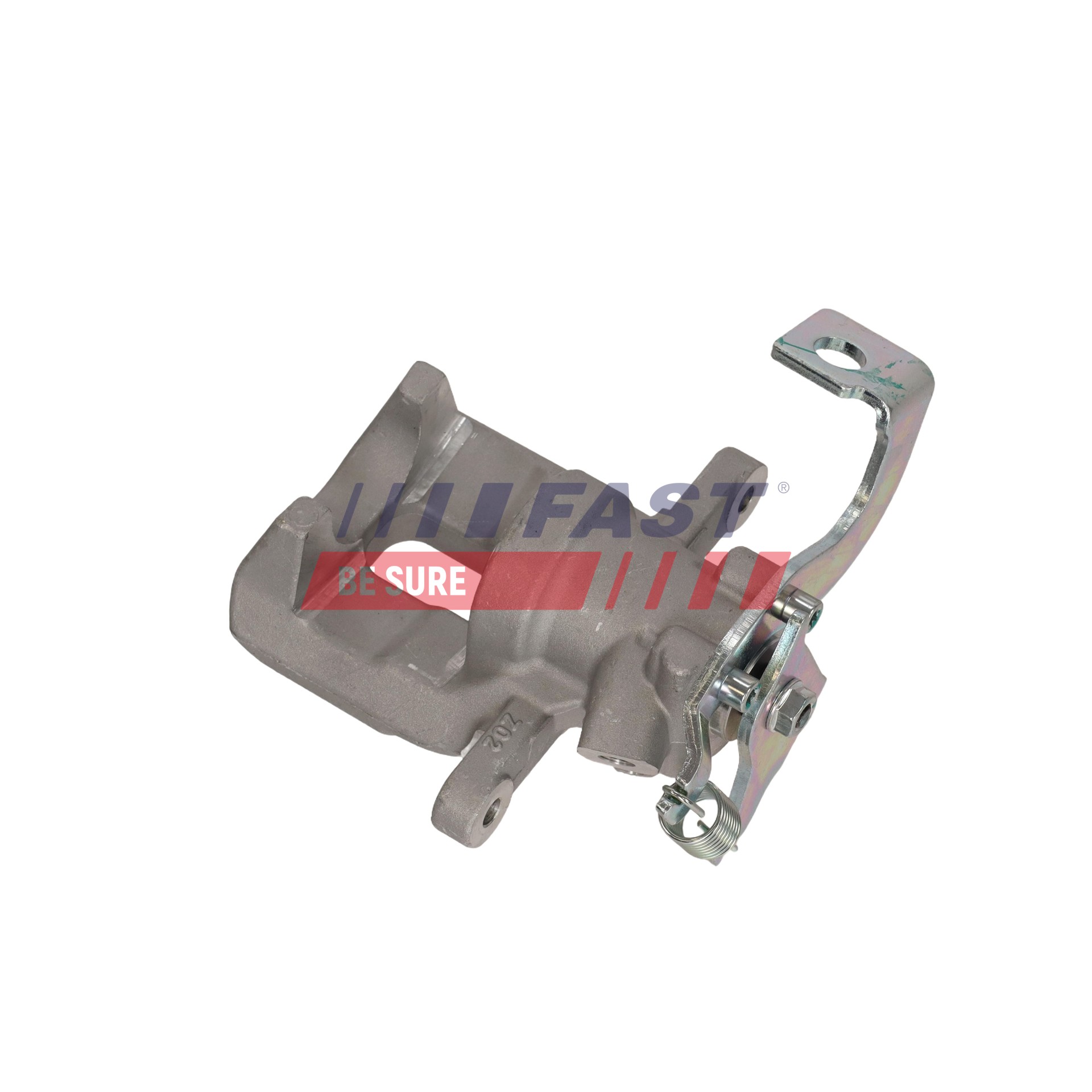 Ilustracja FT03154 FAST zacisk hamulca