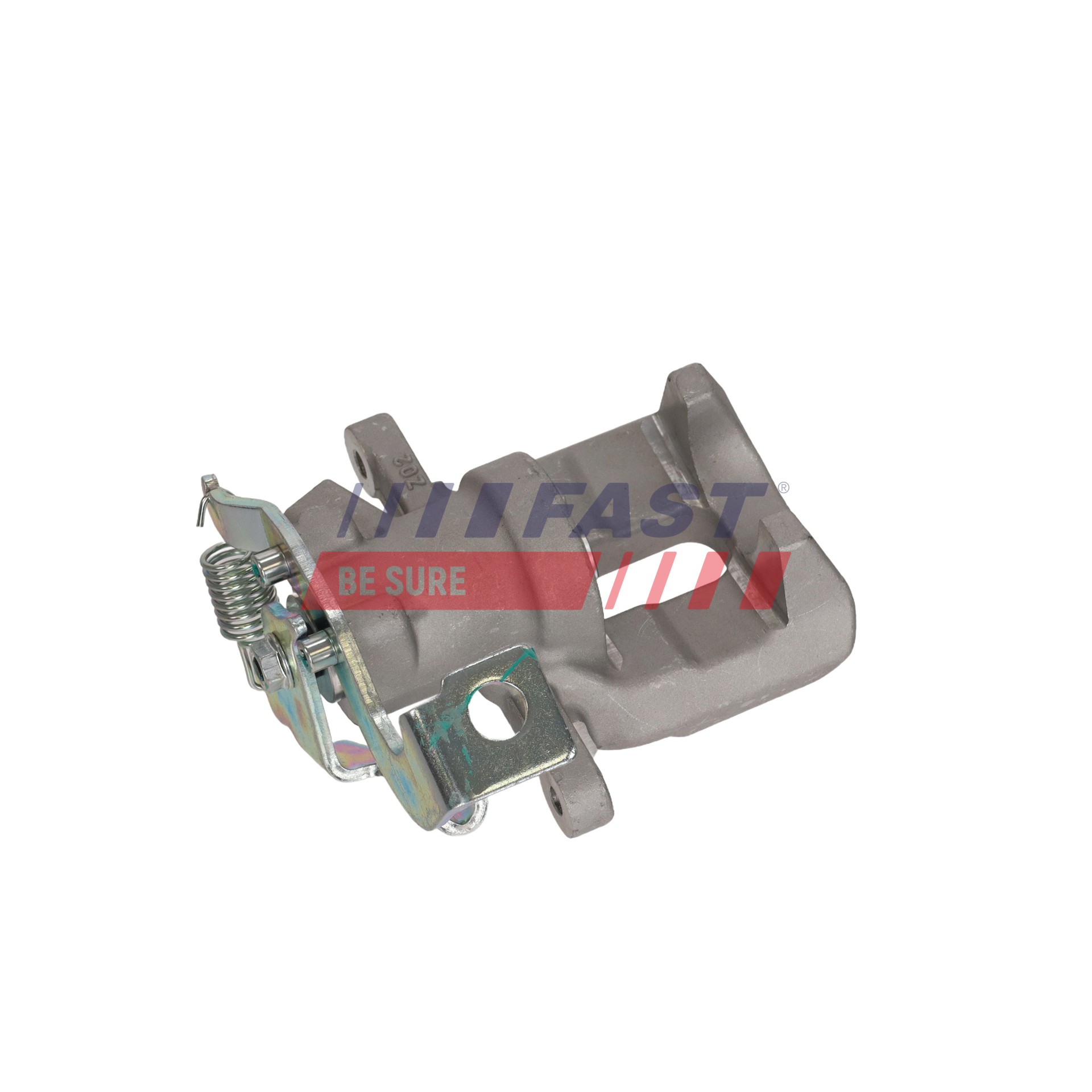 Ilustracja FT03154 FAST zacisk hamulca