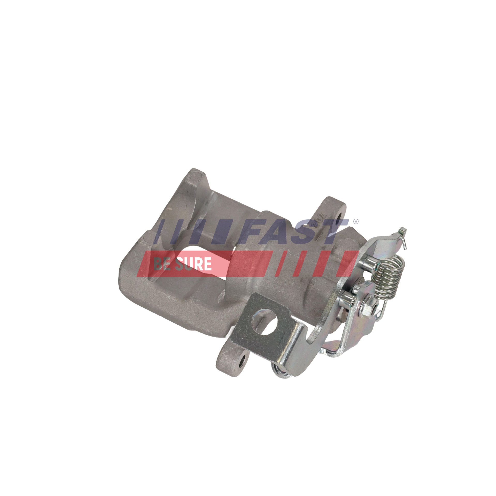 Ilustracja FT03155 FAST zacisk hamulca