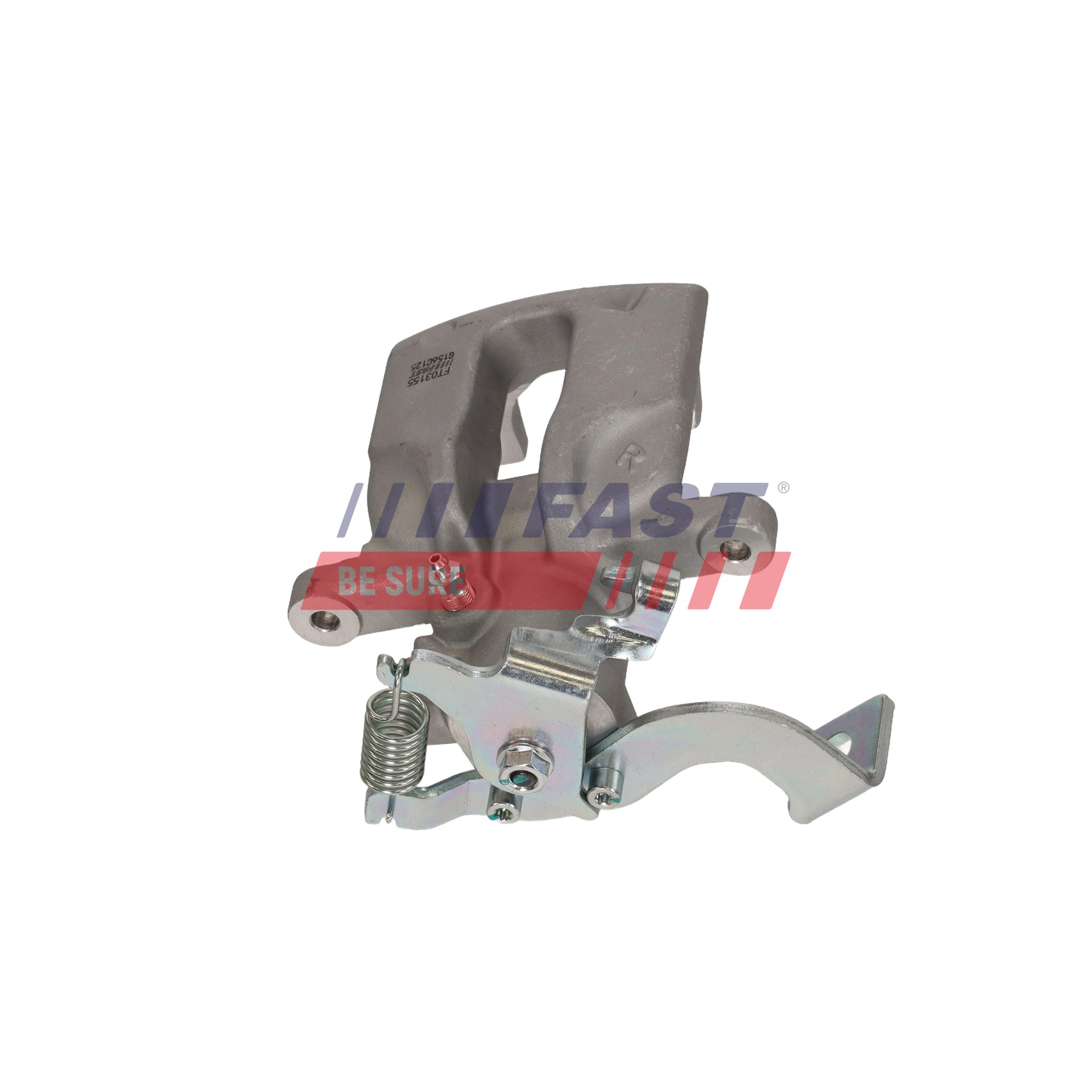 Ilustracja FT03155 FAST zacisk hamulca