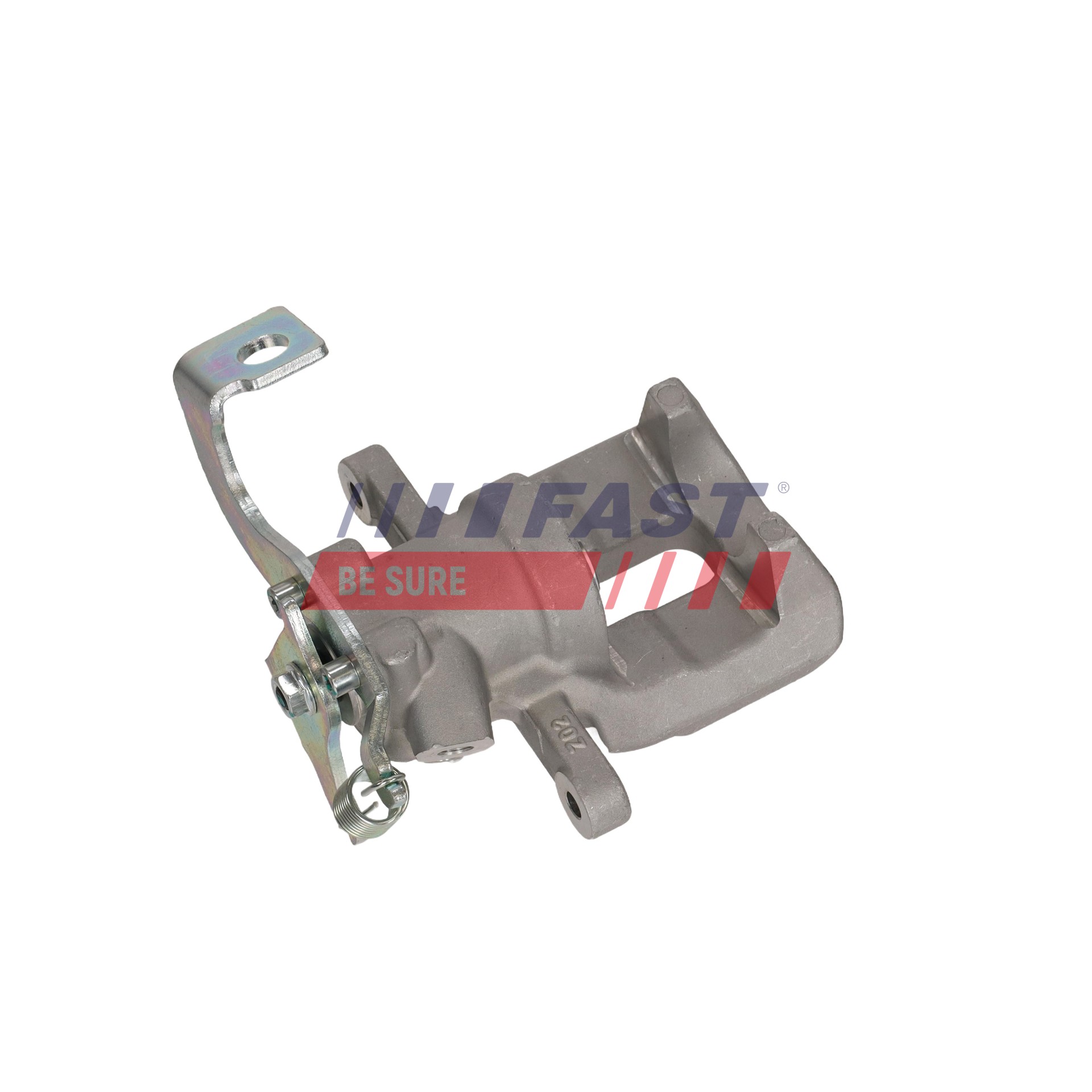 Ilustracja FT03155 FAST zacisk hamulca