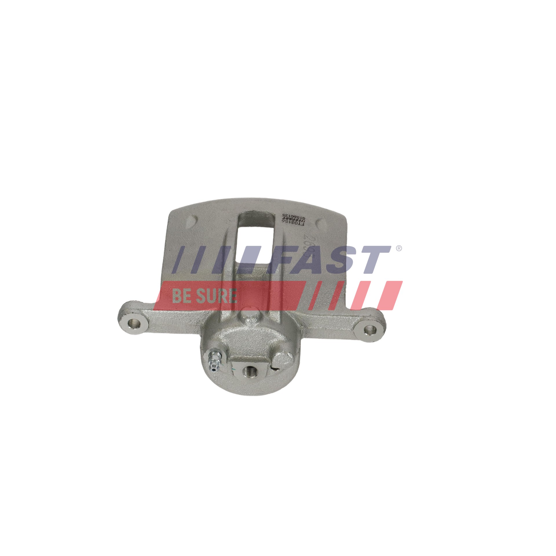 Ilustracja FT03156 FAST zacisk hamulca