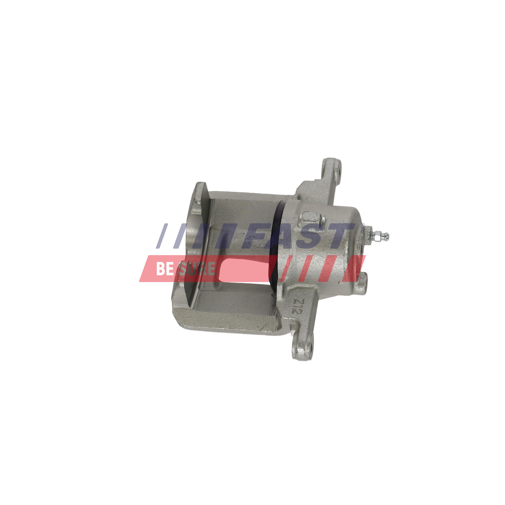 Ilustracja FT03156 FAST zacisk hamulca