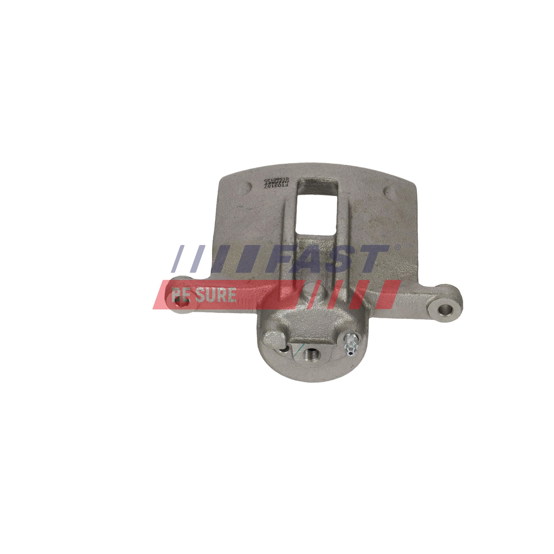 Ilustracja FT03157 FAST zacisk hamulca