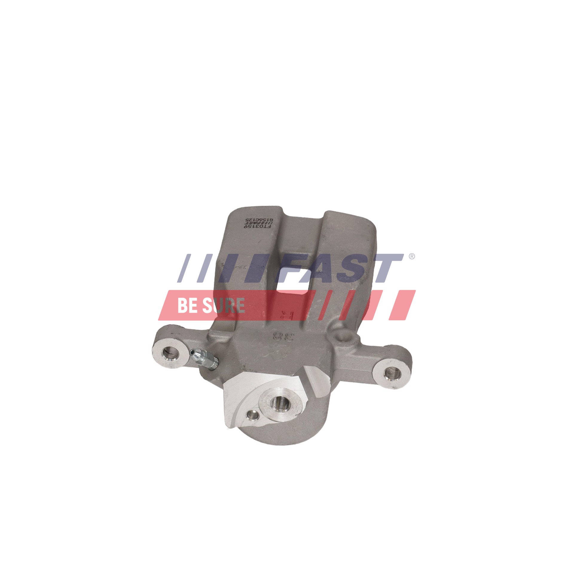 Ilustracja FT03159 FAST zacisk hamulca