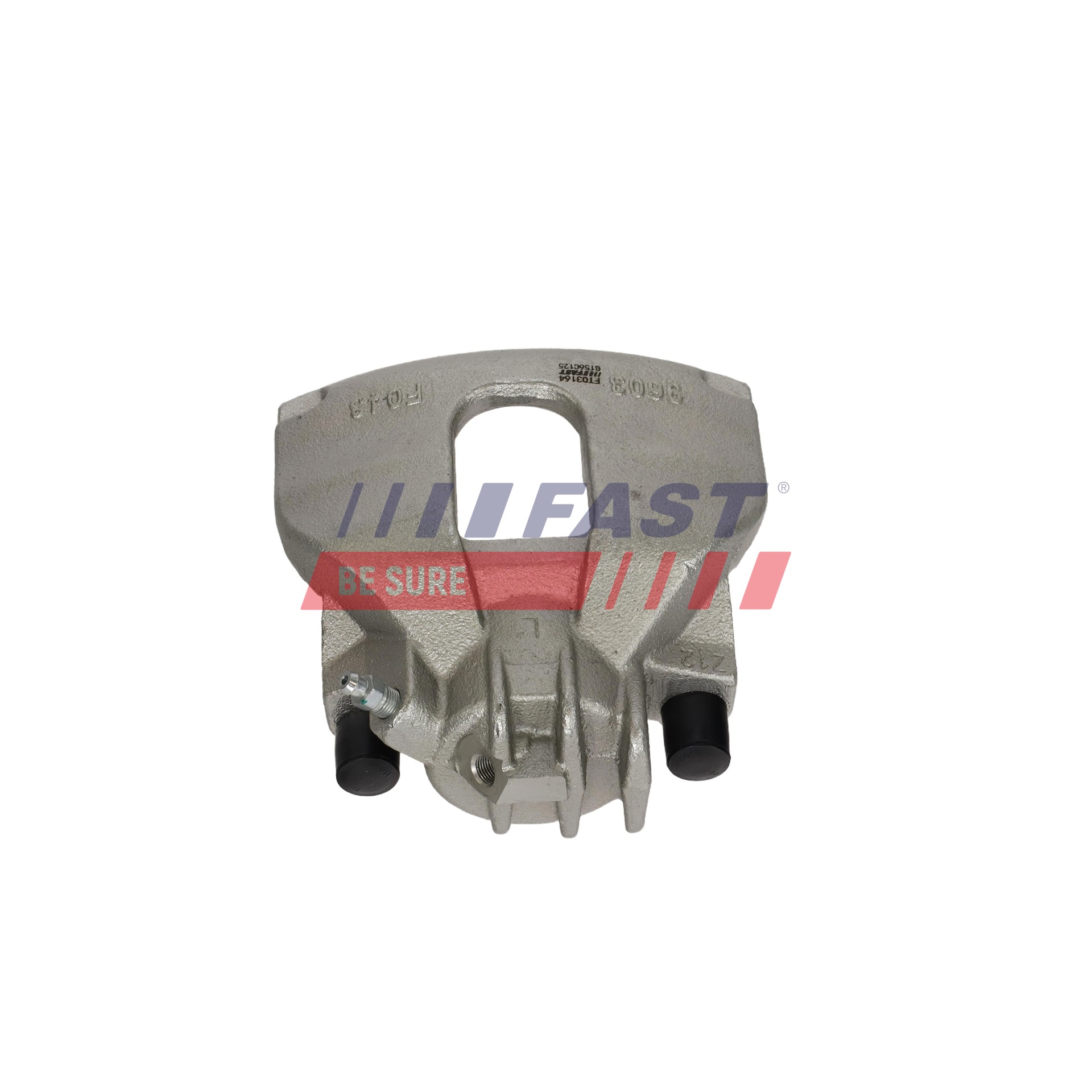 Ilustracja FT03164 FAST zacisk hamulca