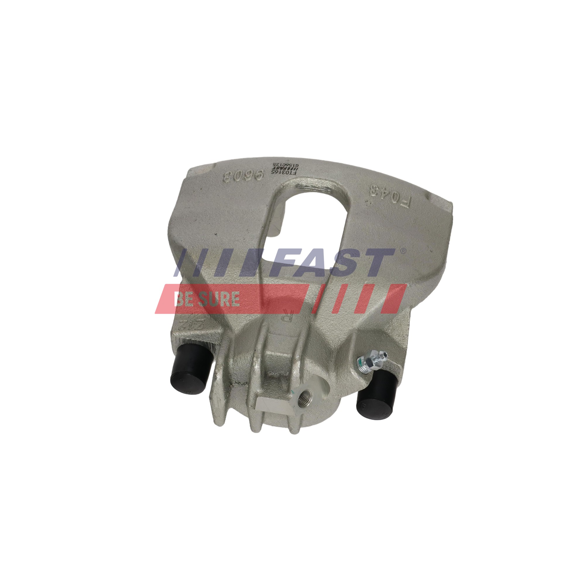 Ilustracja FT03165 FAST zacisk hamulca