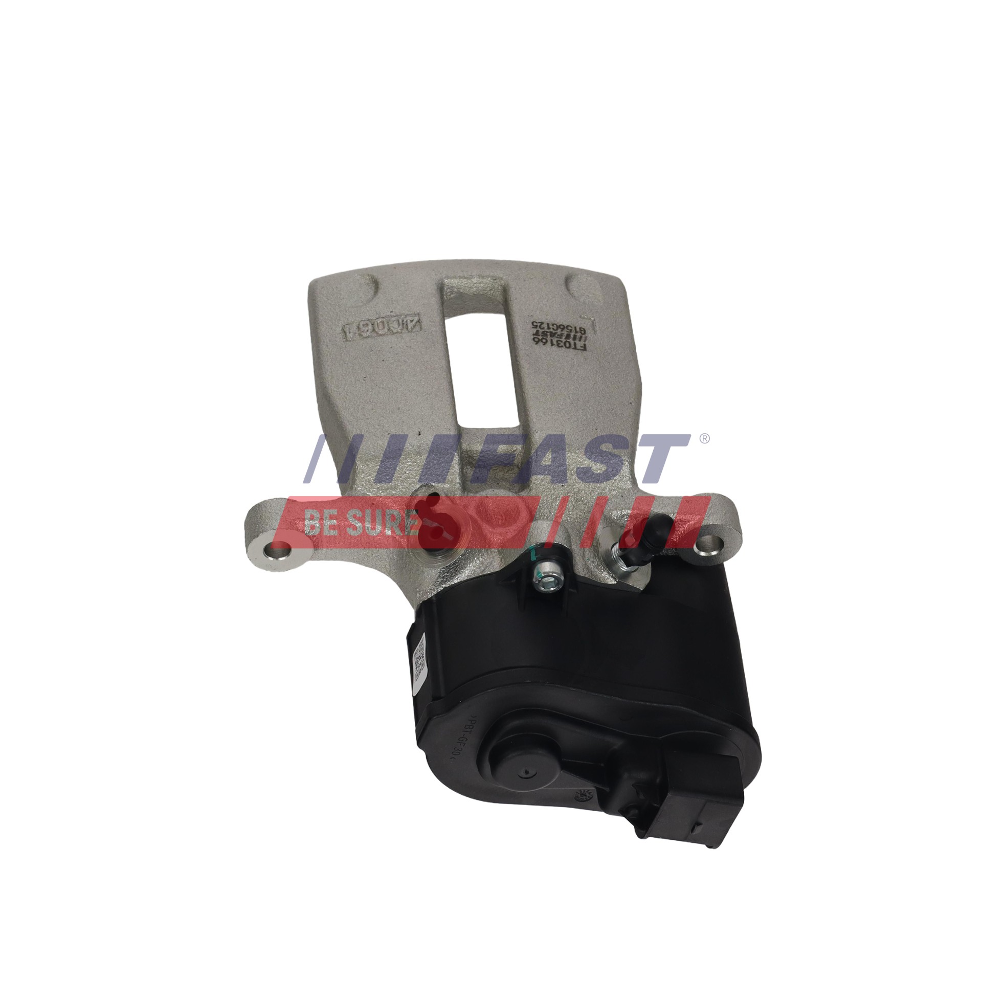 Ilustracja FT03166 FAST zacisk hamulca