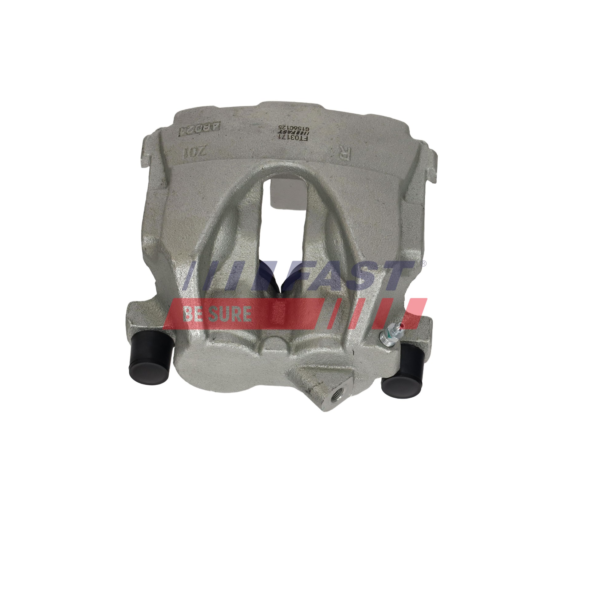 Ilustracja FT03171 FAST zacisk hamulca