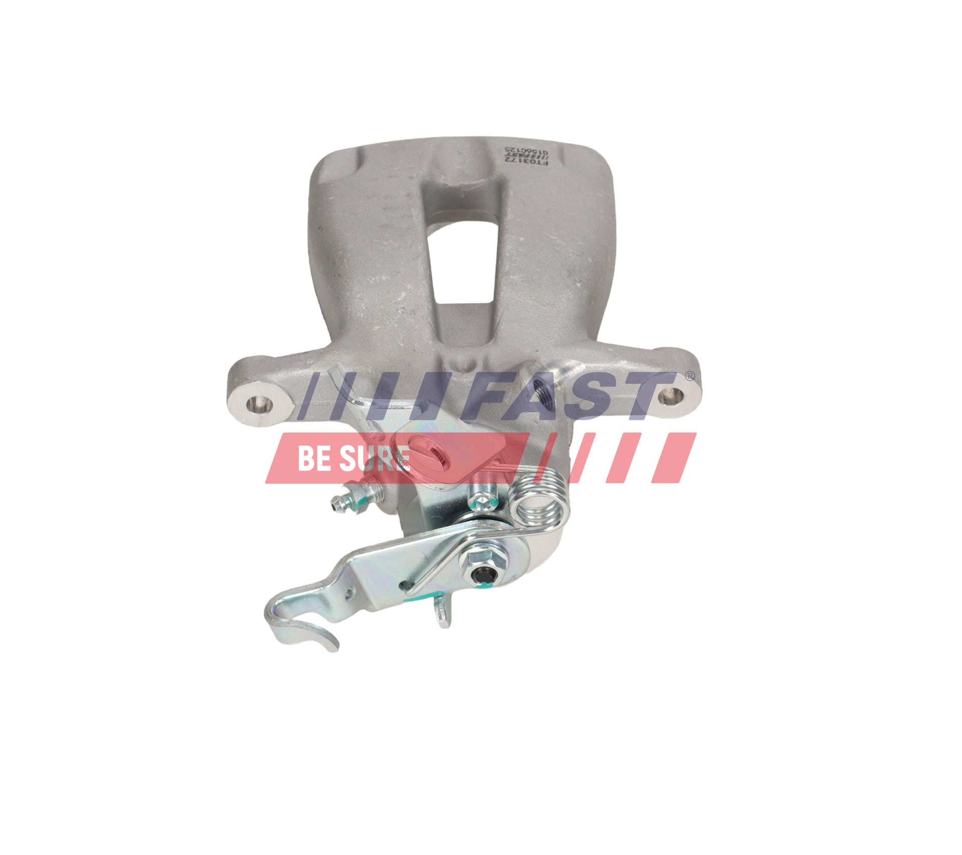 Ilustracja FT03172 FAST zacisk hamulca