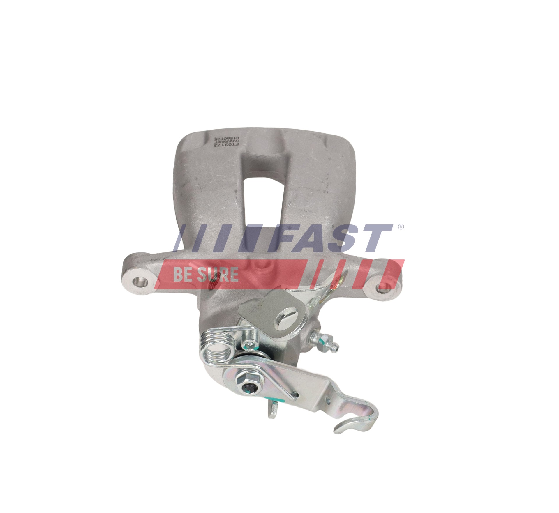 Ilustracja FT03173 FAST zacisk hamulca