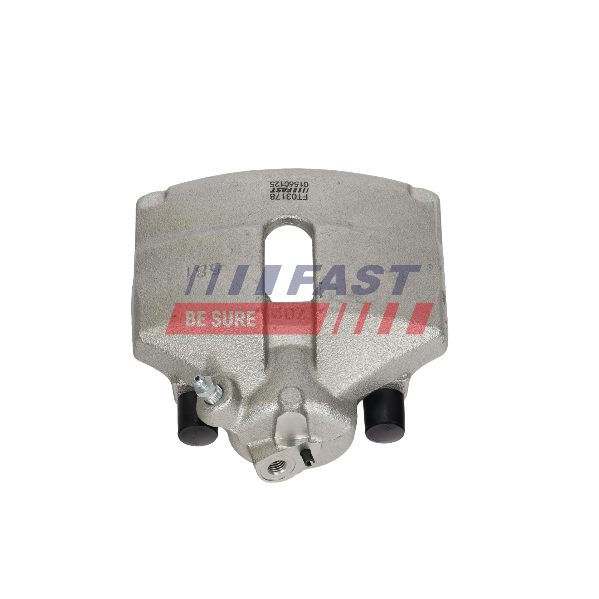 Ilustracja FT03178 FAST zacisk hamulca