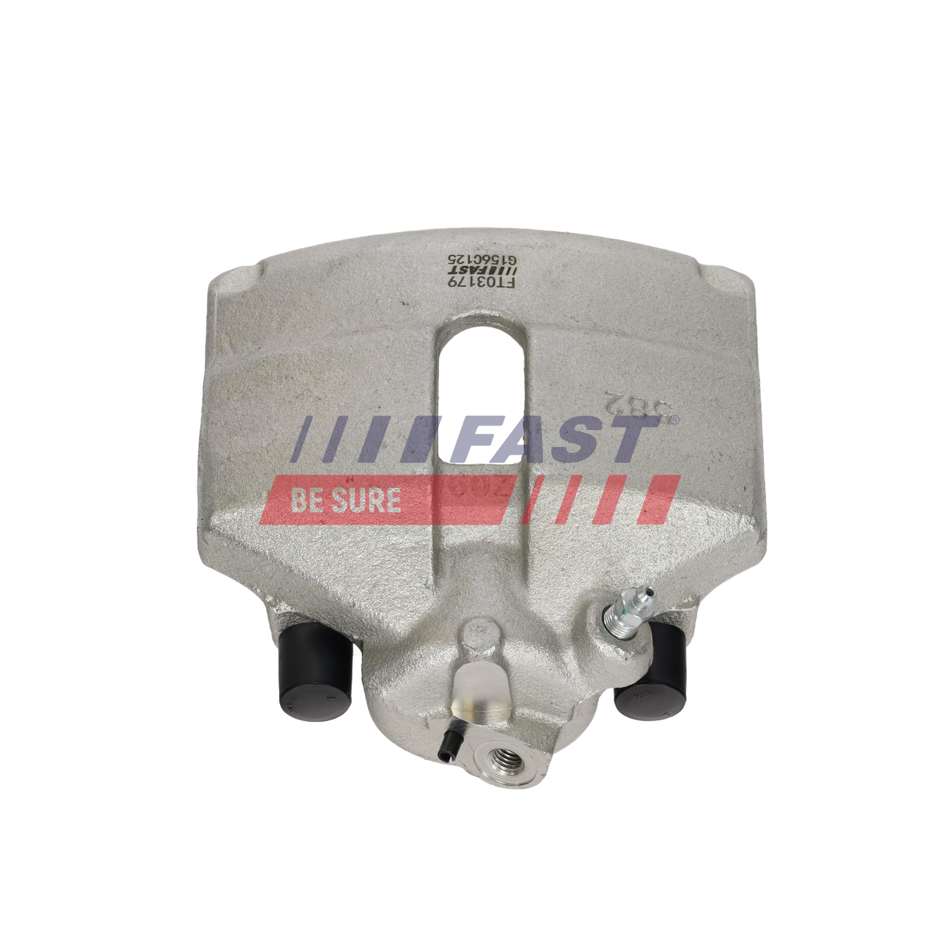 Ilustracja FT03179 FAST zacisk hamulca