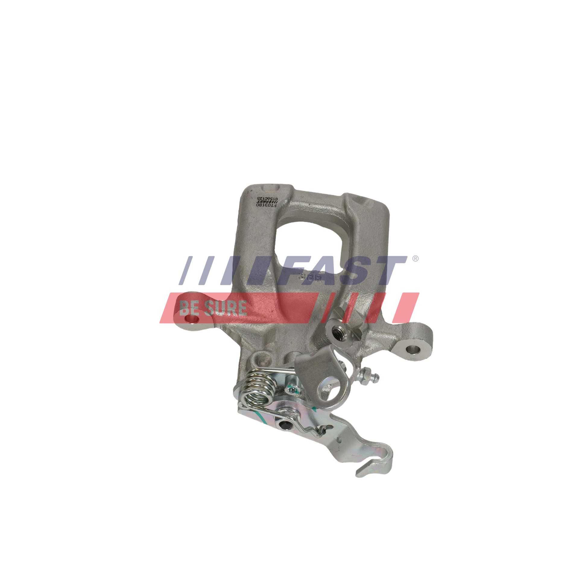 Ilustracja FT03180 FAST zacisk hamulca