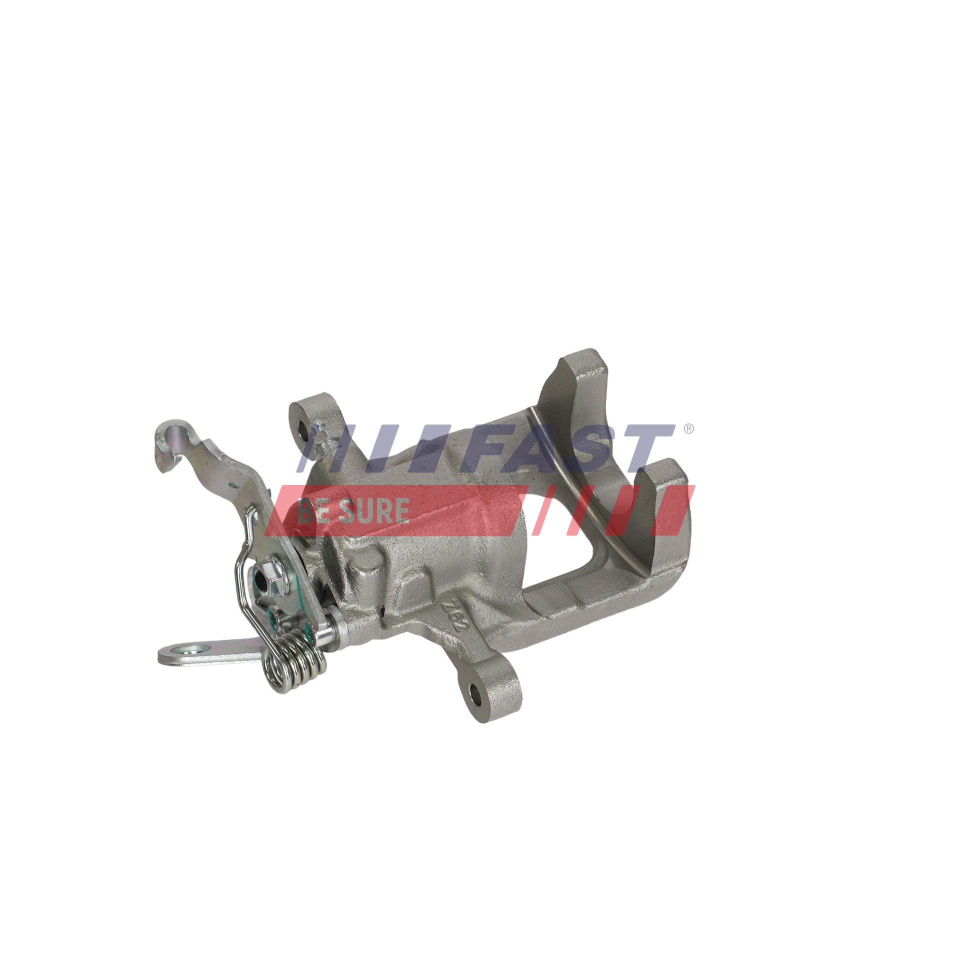 Ilustracja FT03180 FAST zacisk hamulca