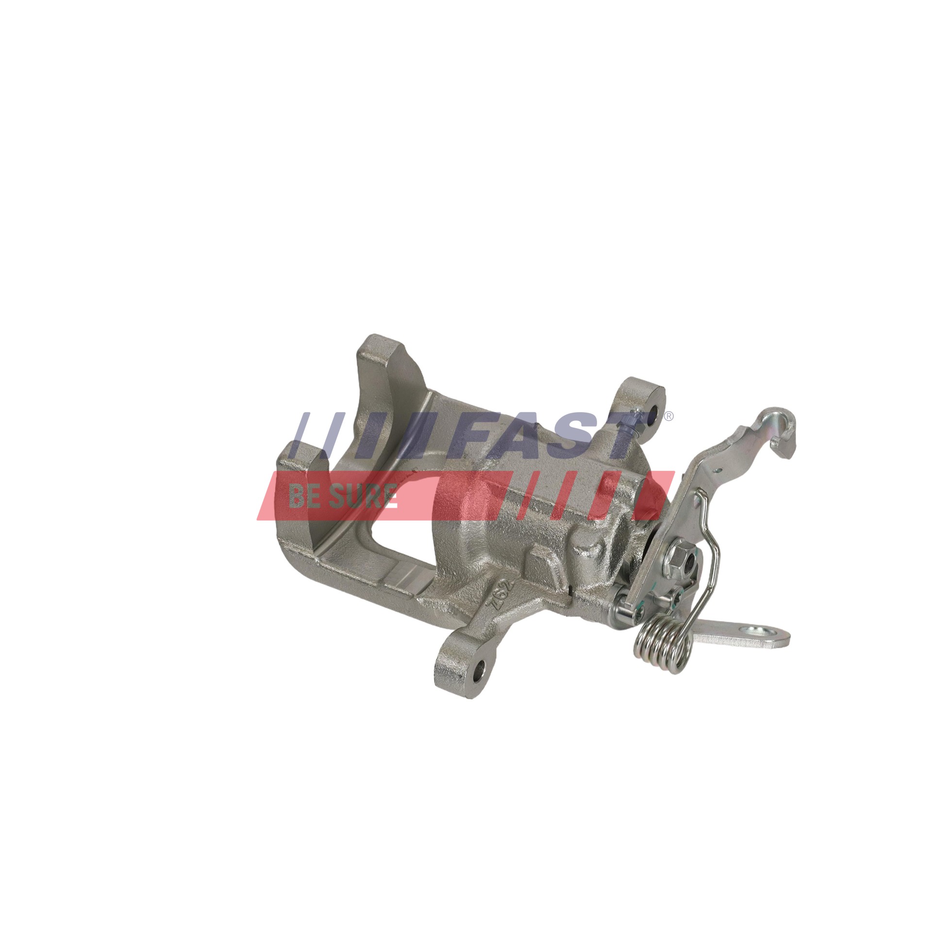 Ilustracja FT03181 FAST zacisk hamulca