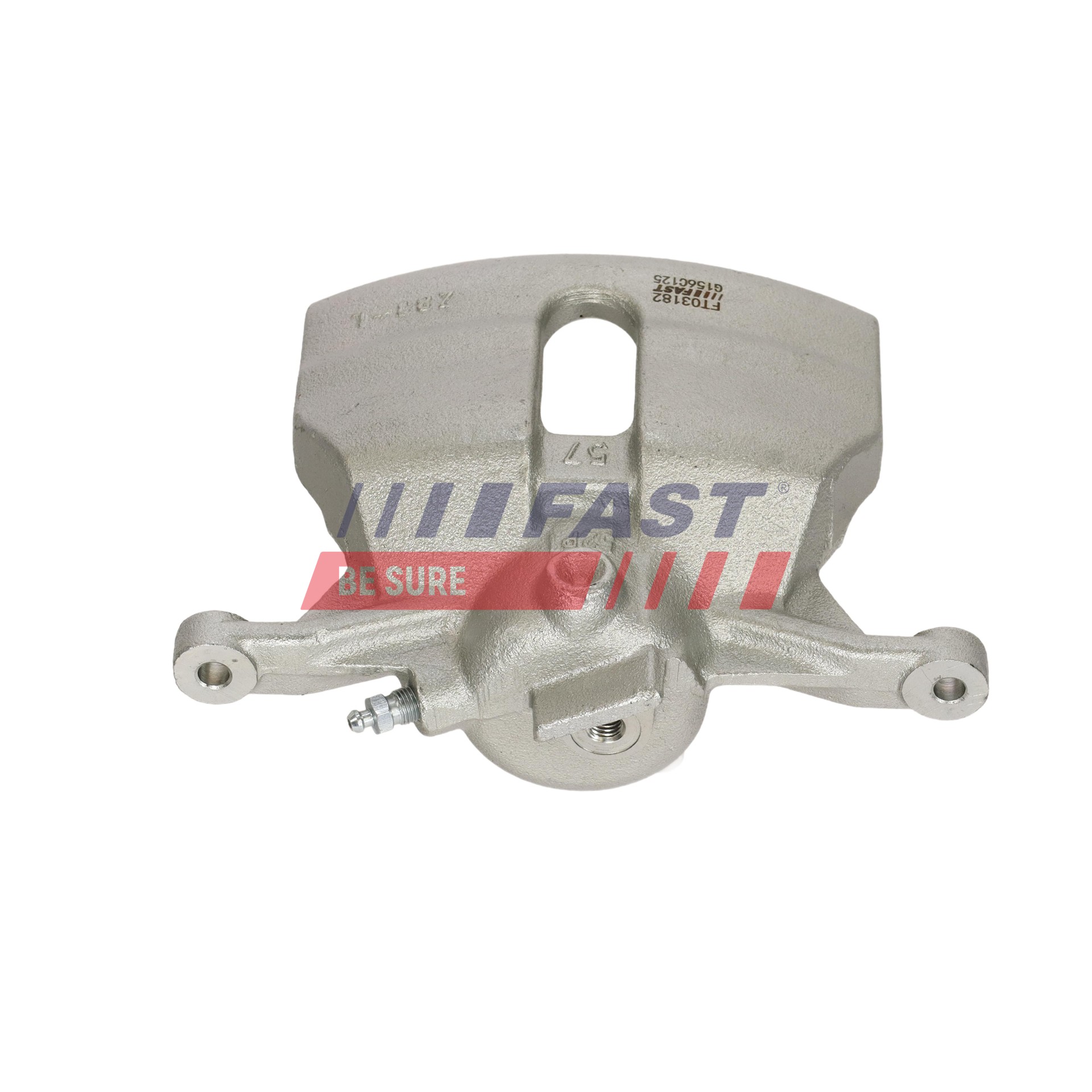 Ilustracja FT03182 FAST zacisk hamulca