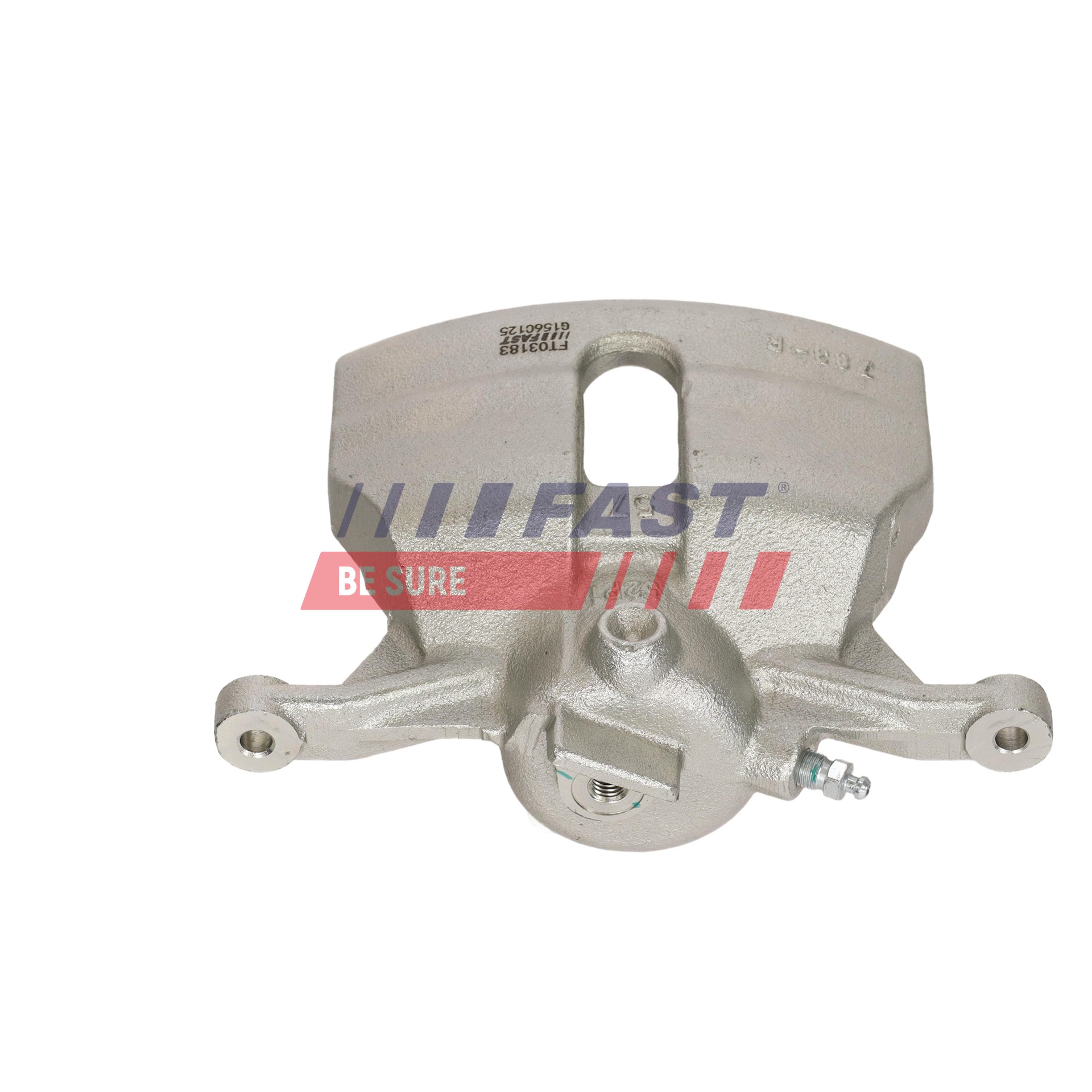 Ilustracja FT03183 FAST zacisk hamulca