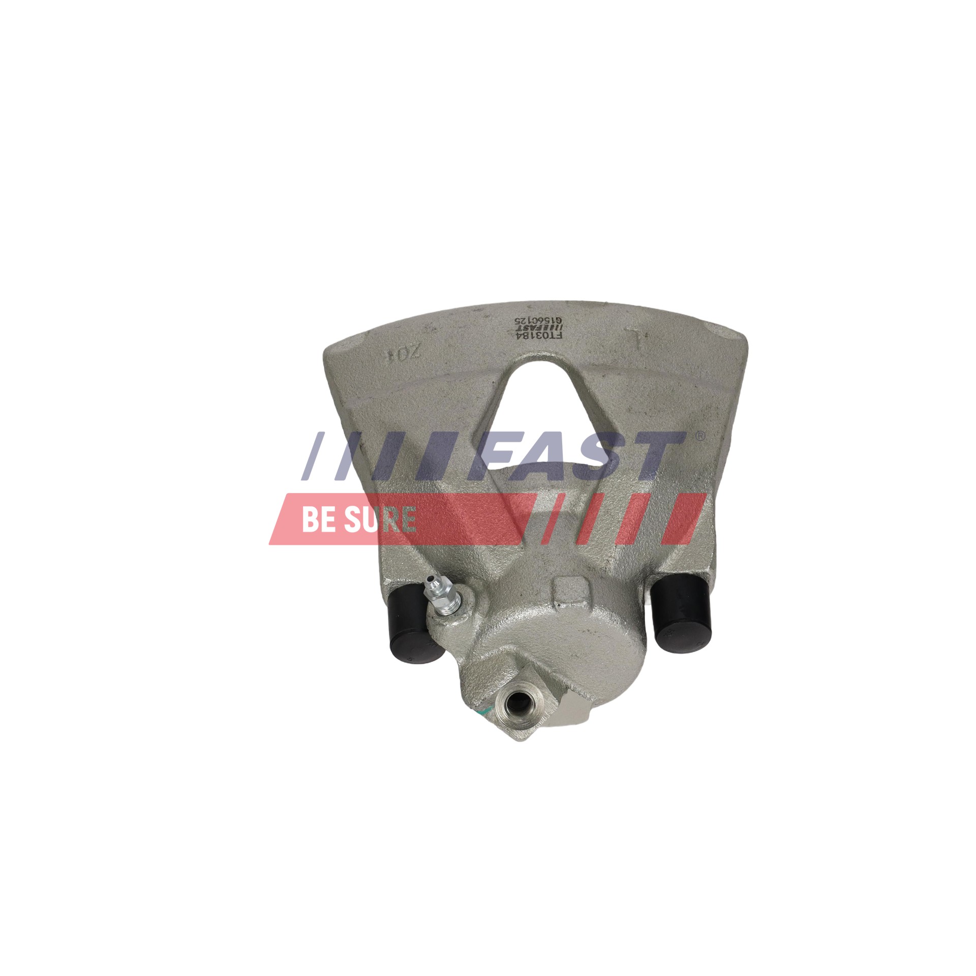 Ilustracja FT03184 FAST zacisk hamulca