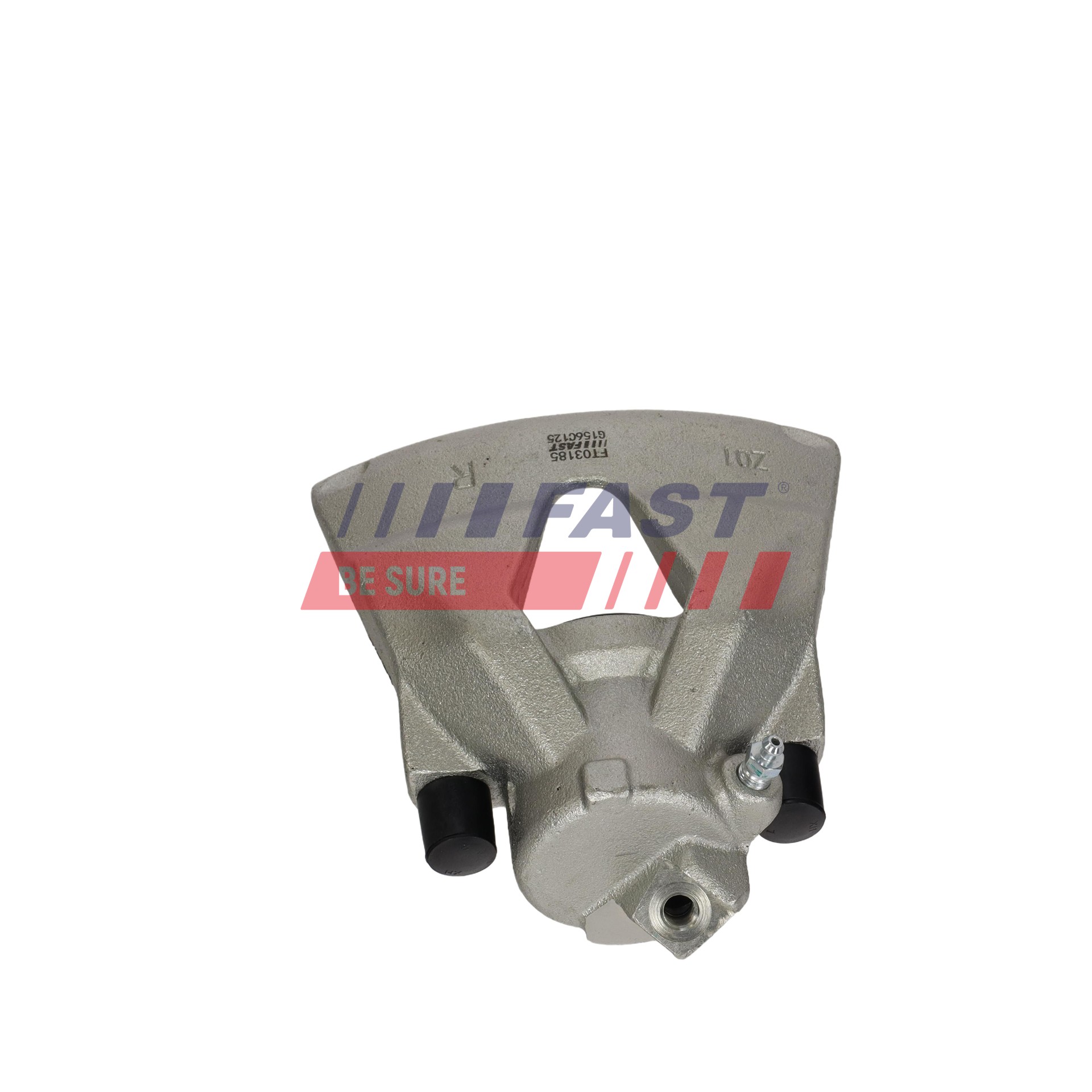 Ilustracja FT03185 FAST zacisk hamulca