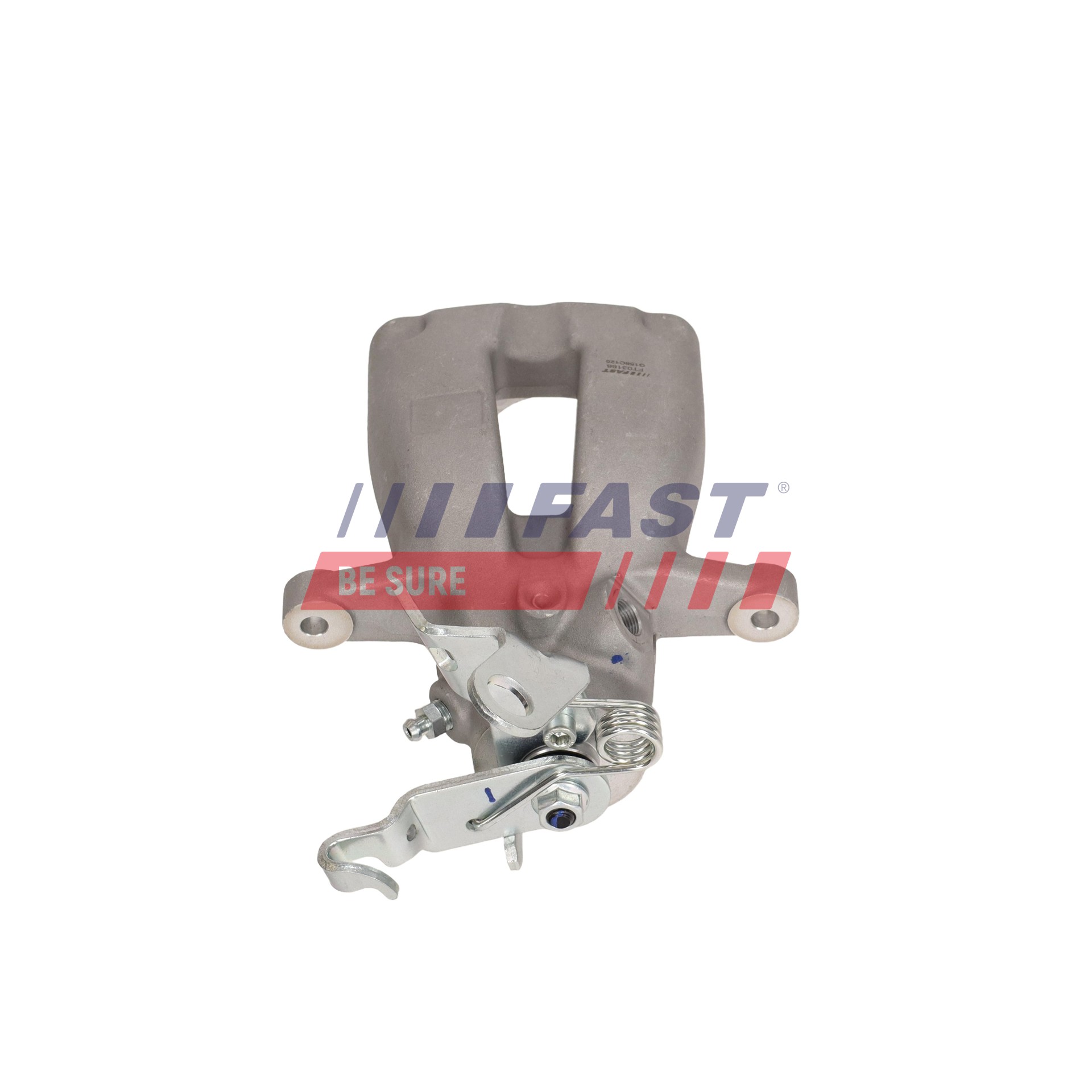 Ilustracja FT03186 FAST zacisk hamulca