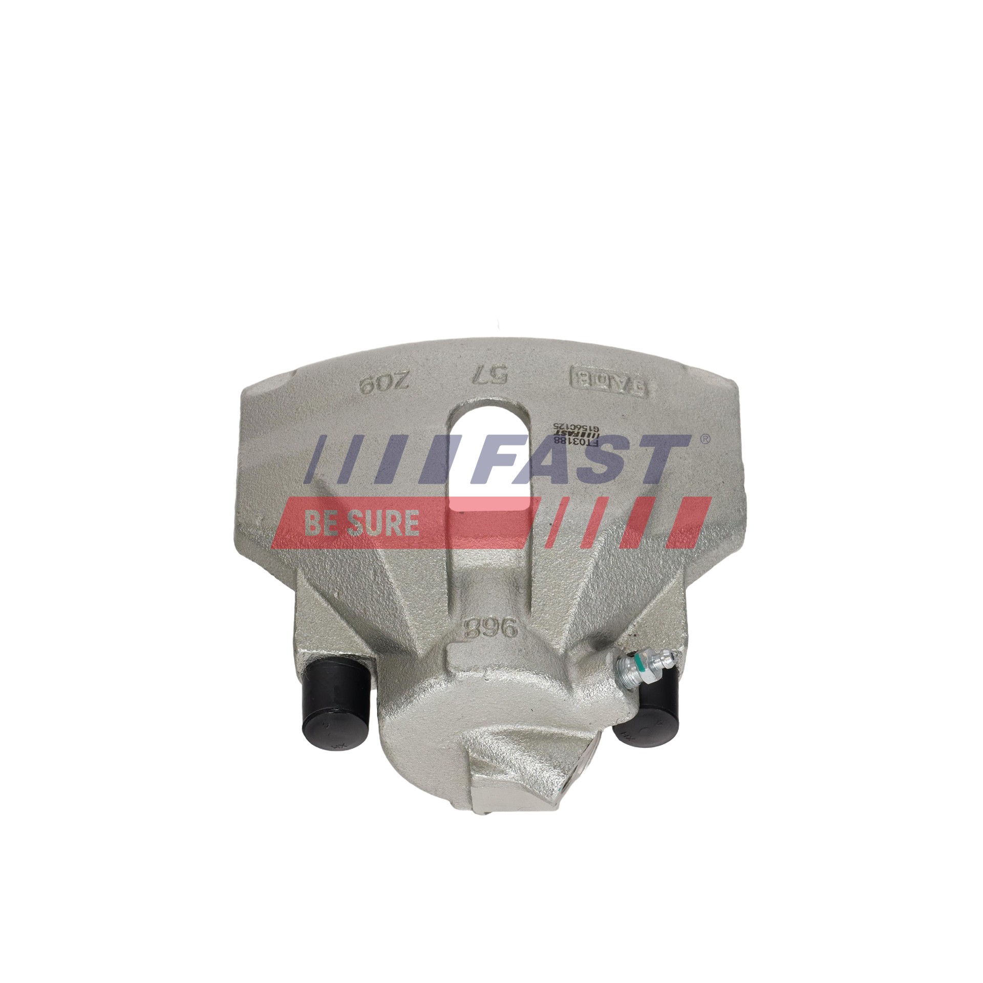 Ilustracja FT03188 FAST zacisk hamulca