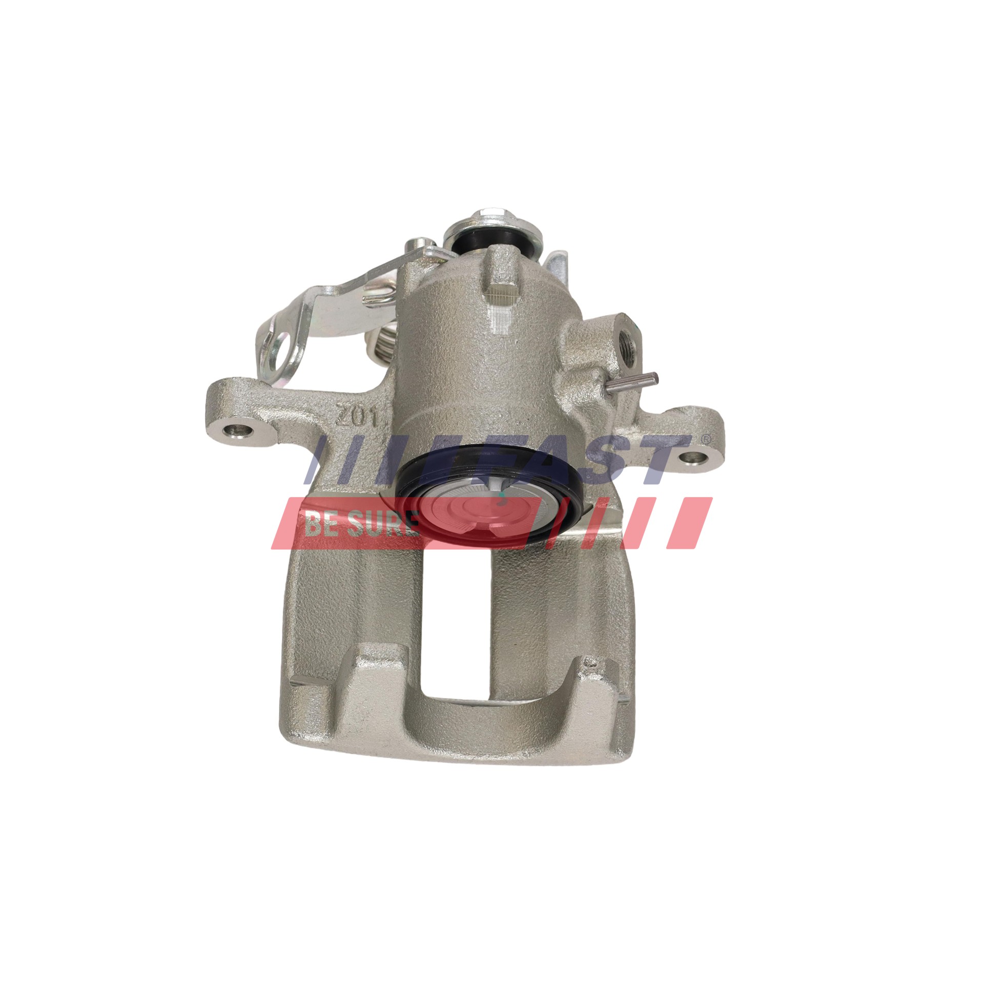 Ilustracja FT03192 FAST zacisk hamulca