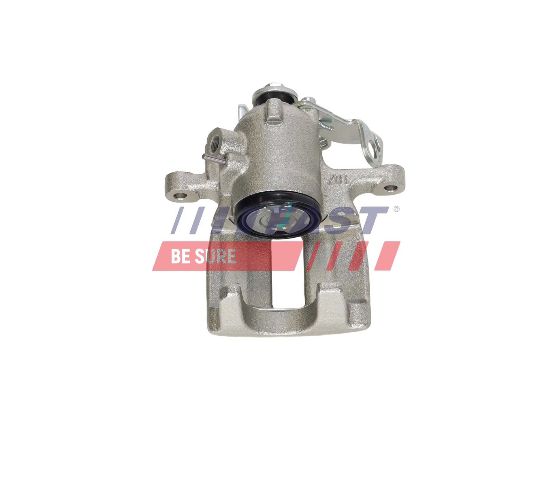 Ilustracja FT03193 FAST zacisk hamulca