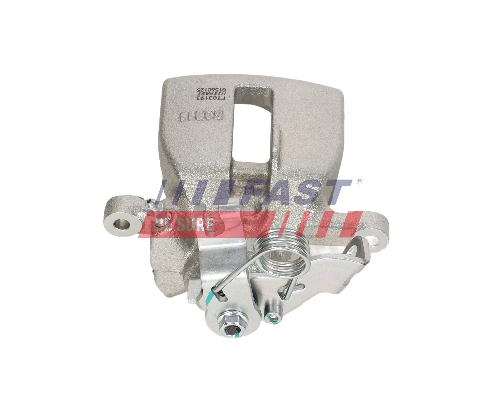 Ilustracja FT03193 FAST zacisk hamulca