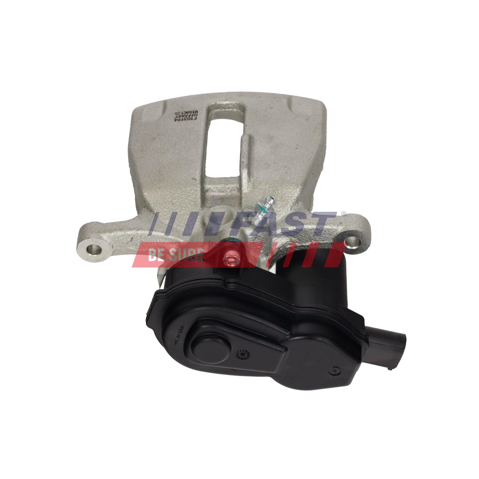 Ilustracja FT03194 FAST zacisk hamulca