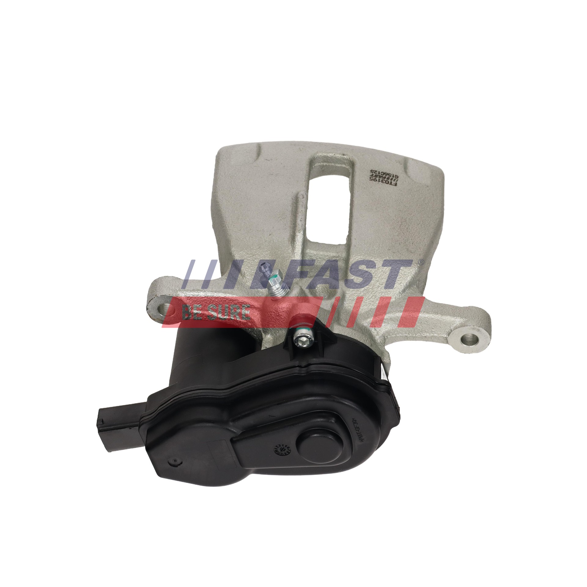 Ilustracja FT03195 FAST zacisk hamulca