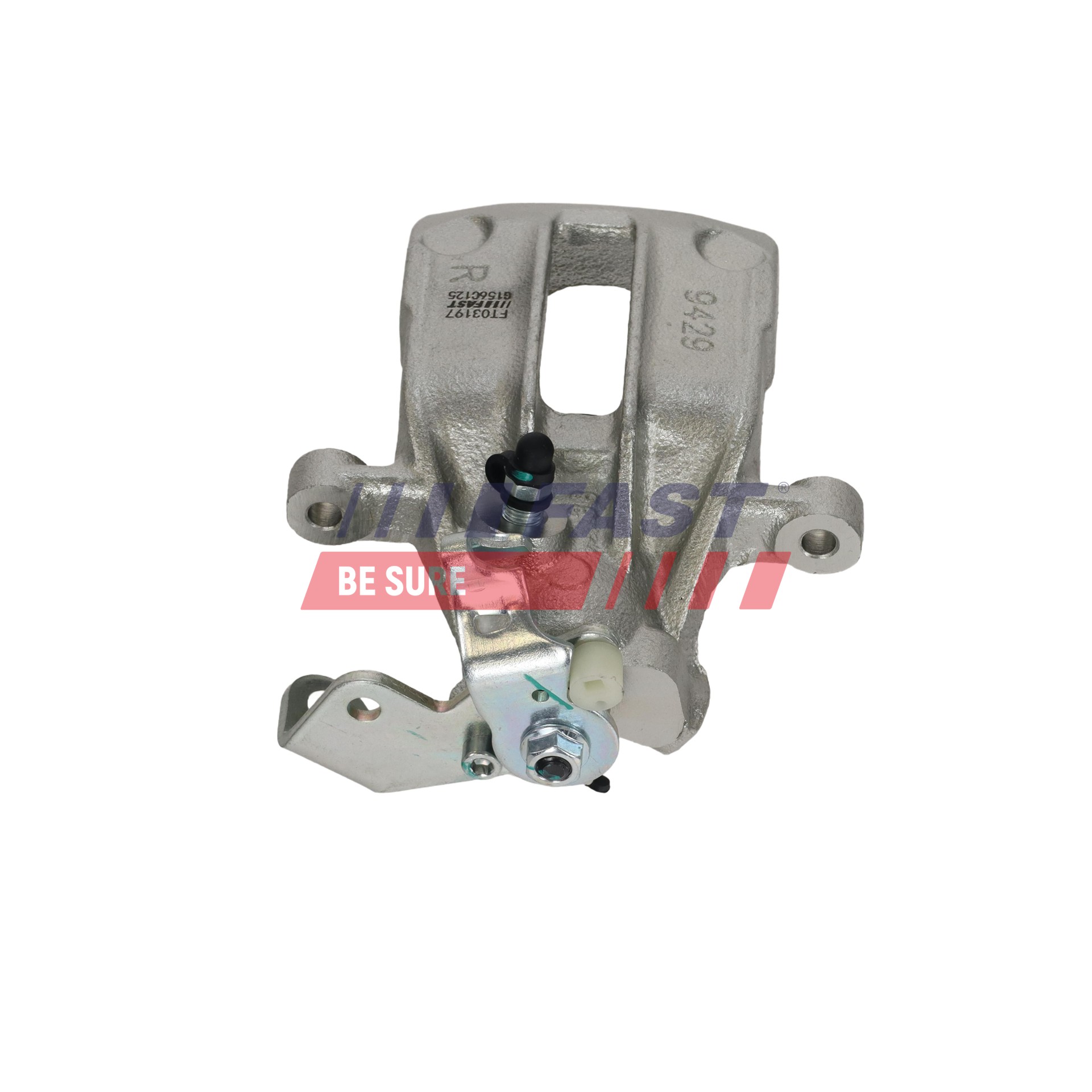 Ilustracja FT03197 FAST zacisk hamulca