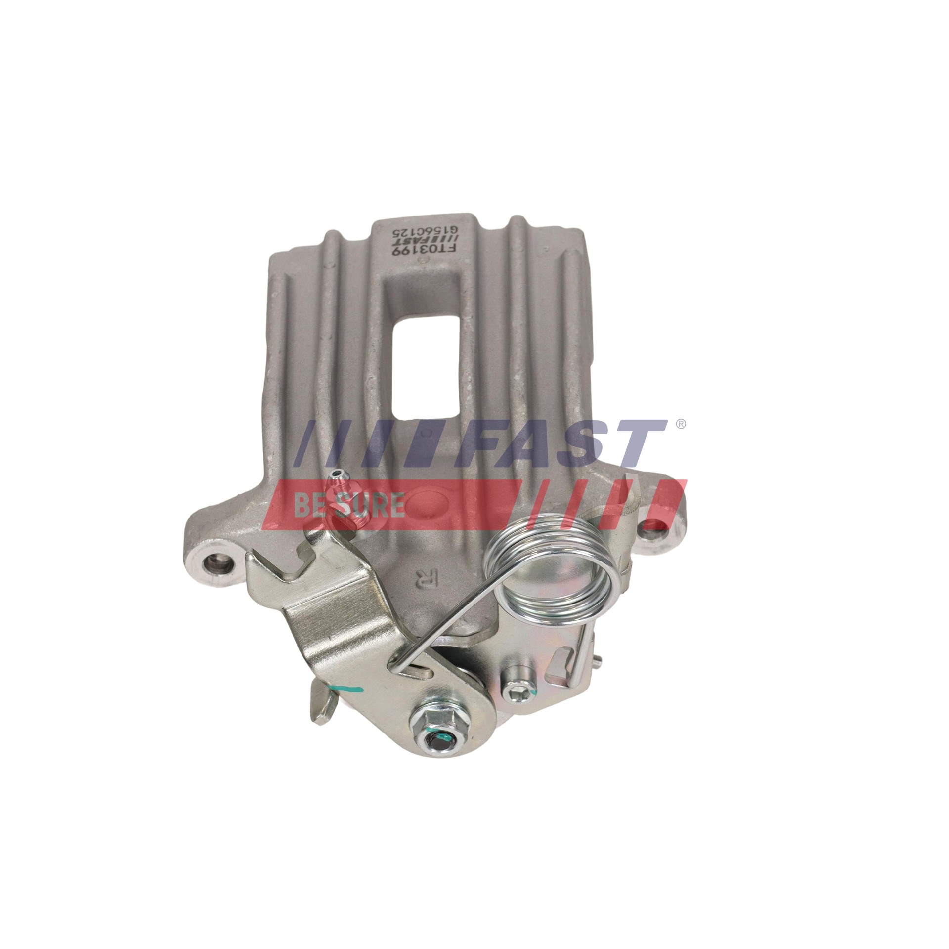 Ilustracja FT03199 FAST zacisk hamulca