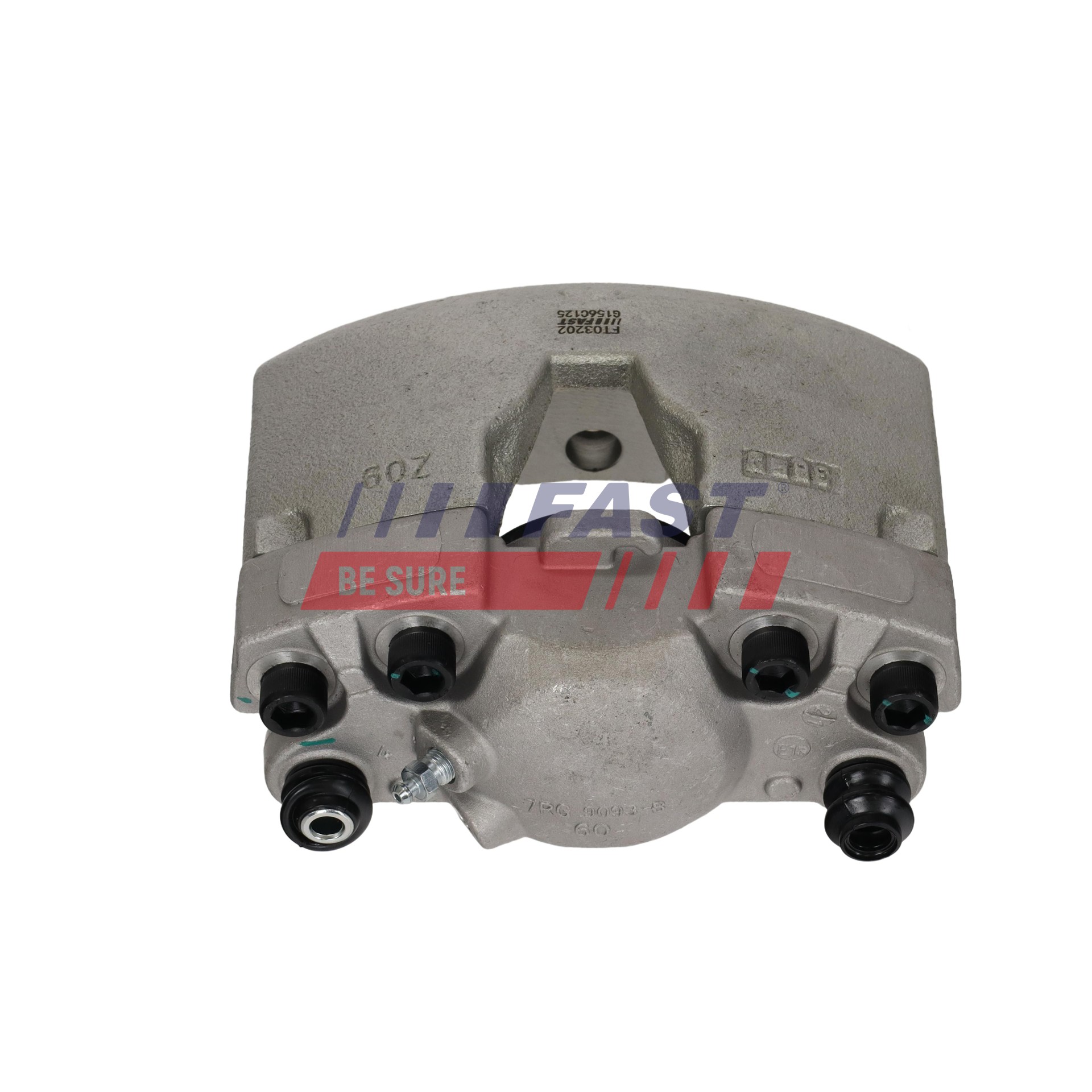 Ilustracja FT03202 FAST zacisk hamulca