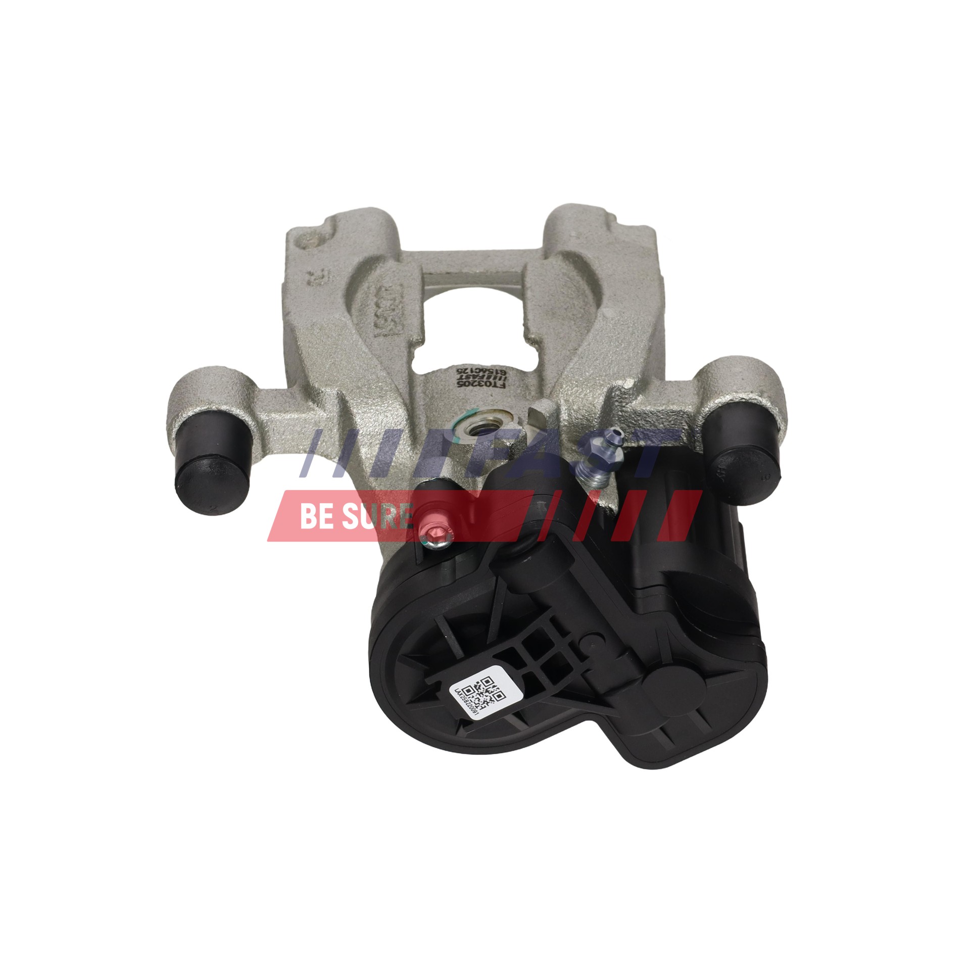 Ilustracja FT03205 FAST zacisk hamulca