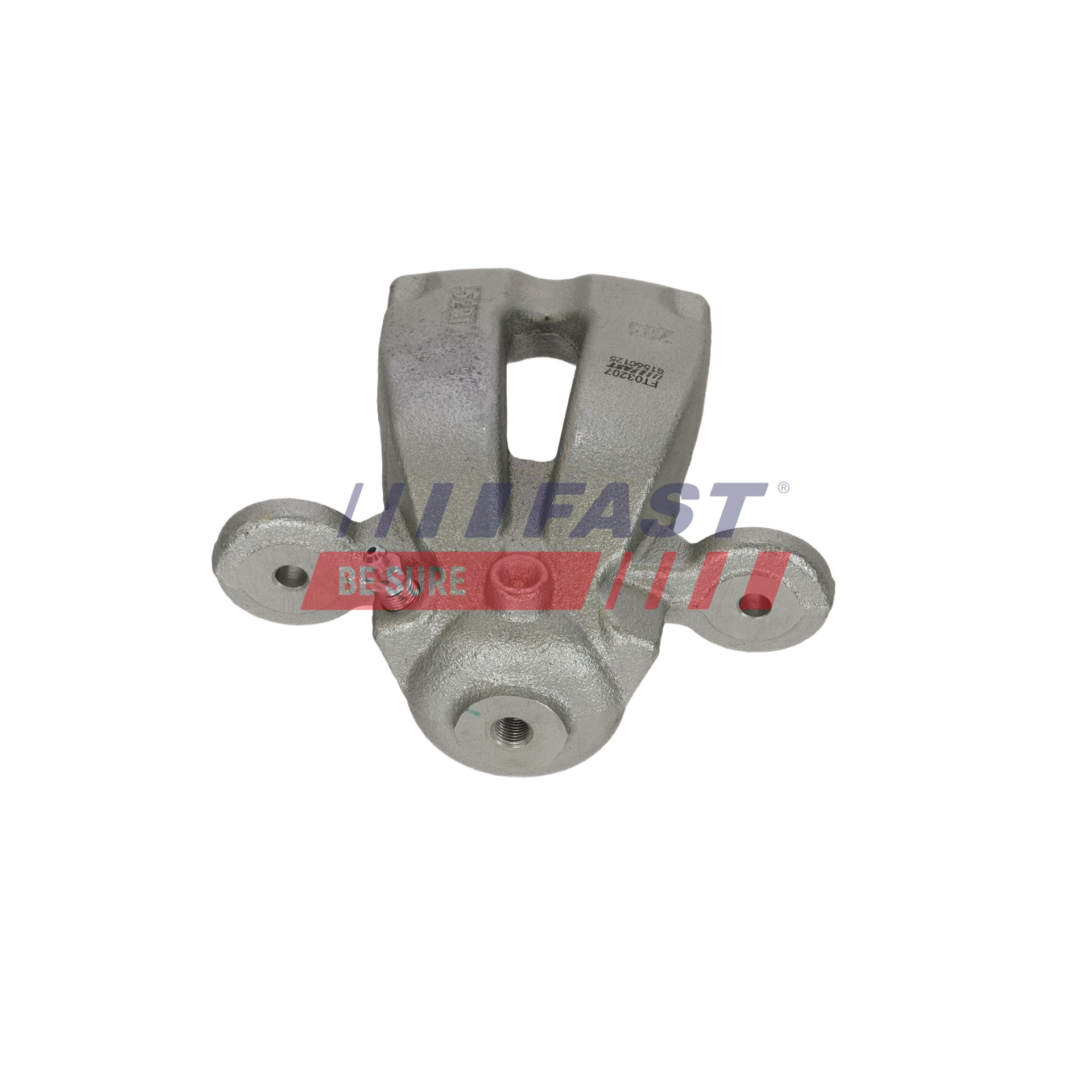 Ilustracja FT03207 FAST zacisk hamulca