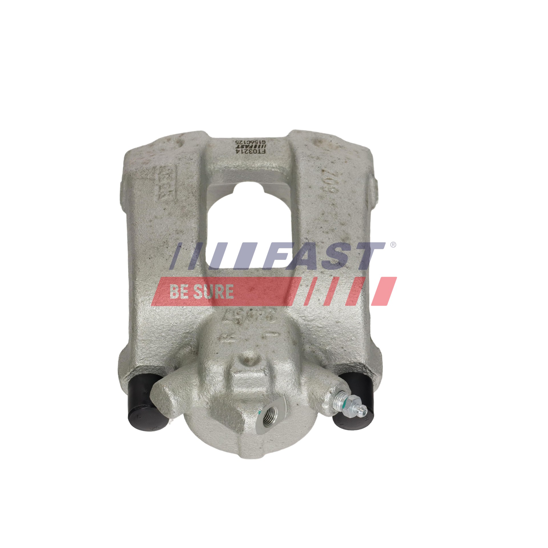 Ilustracja FT03214 FAST zacisk hamulca