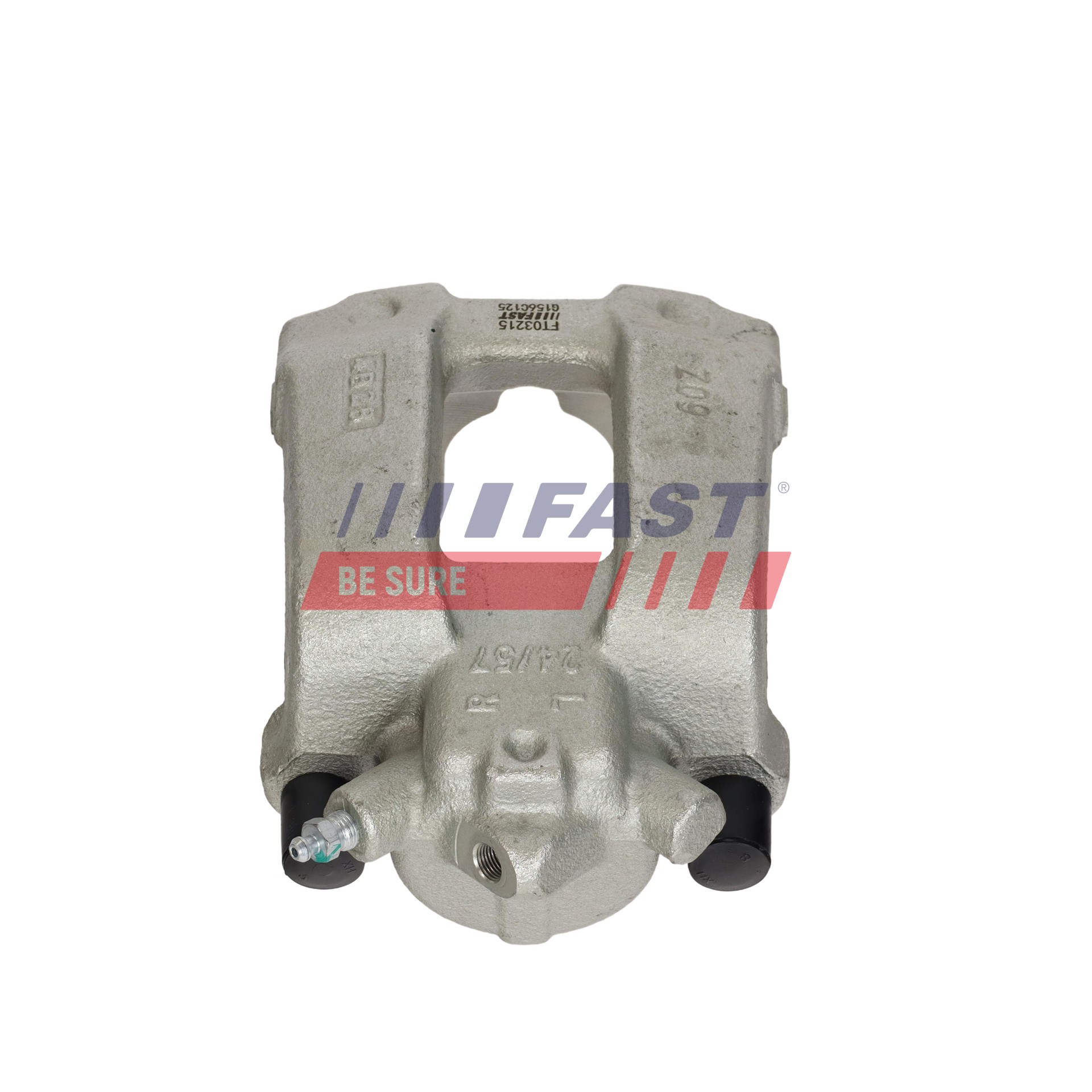 Ilustracja FT03215 FAST zacisk hamulca