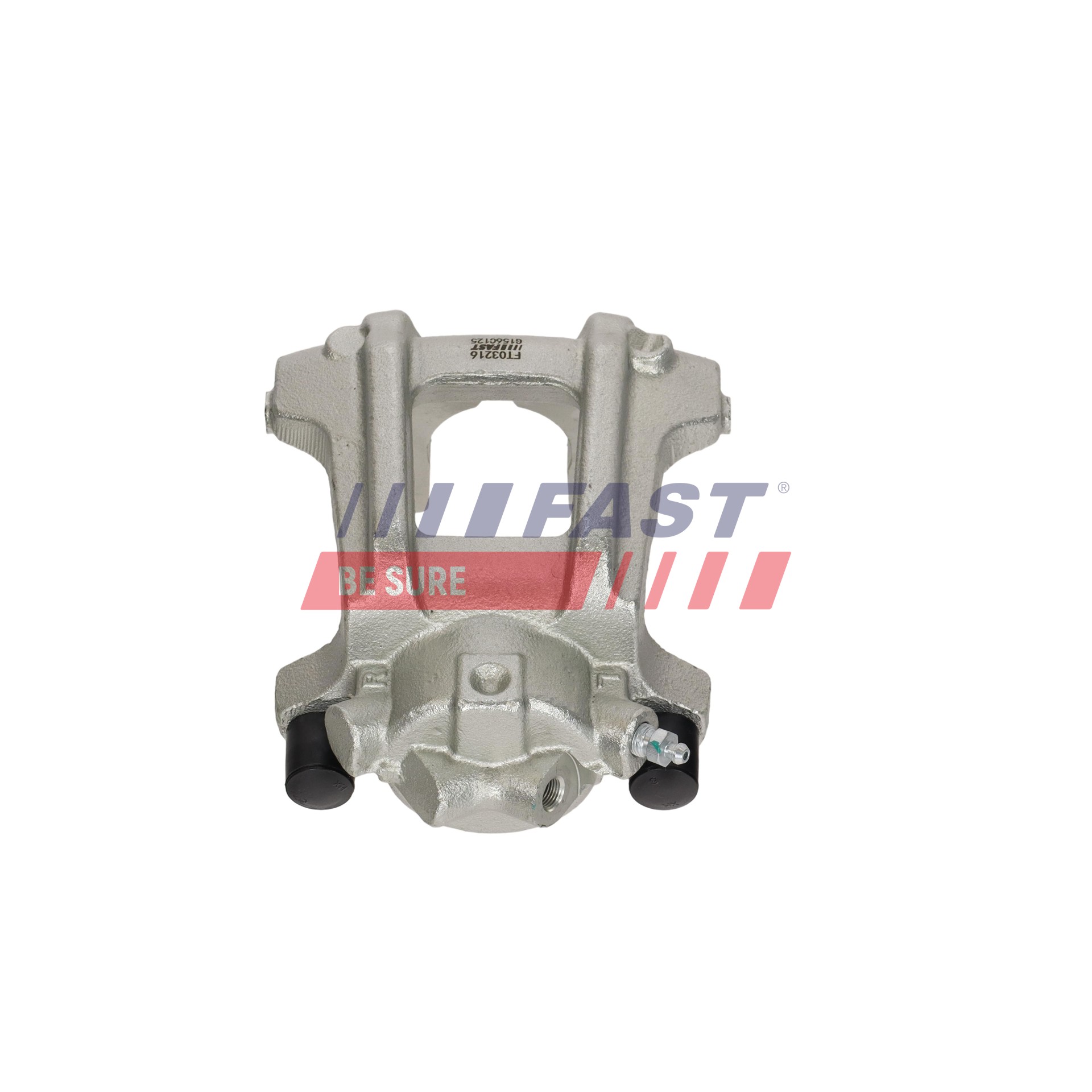 Ilustracja FT03216 FAST zacisk hamulca