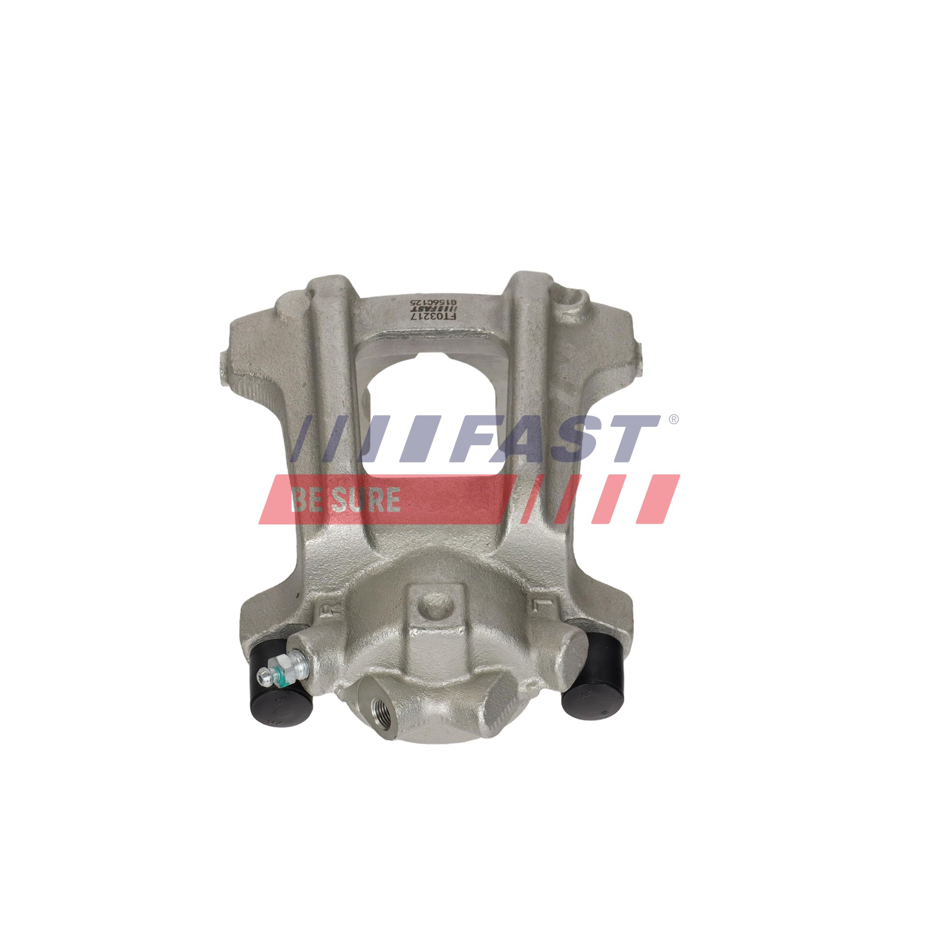 Ilustracja FT03217 FAST zacisk hamulca