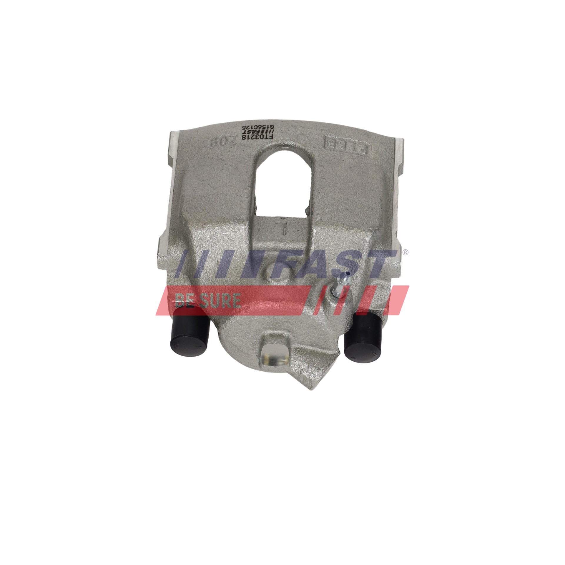 Ilustracja FT03218 FAST zacisk hamulca