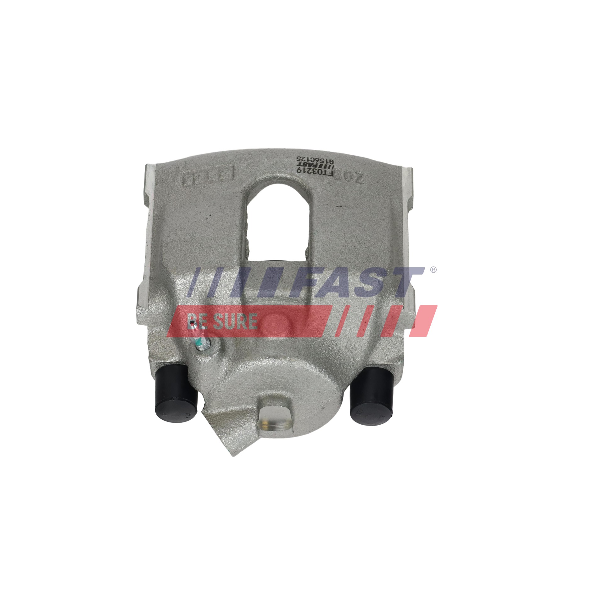 Ilustracja FT03219 FAST zacisk hamulca