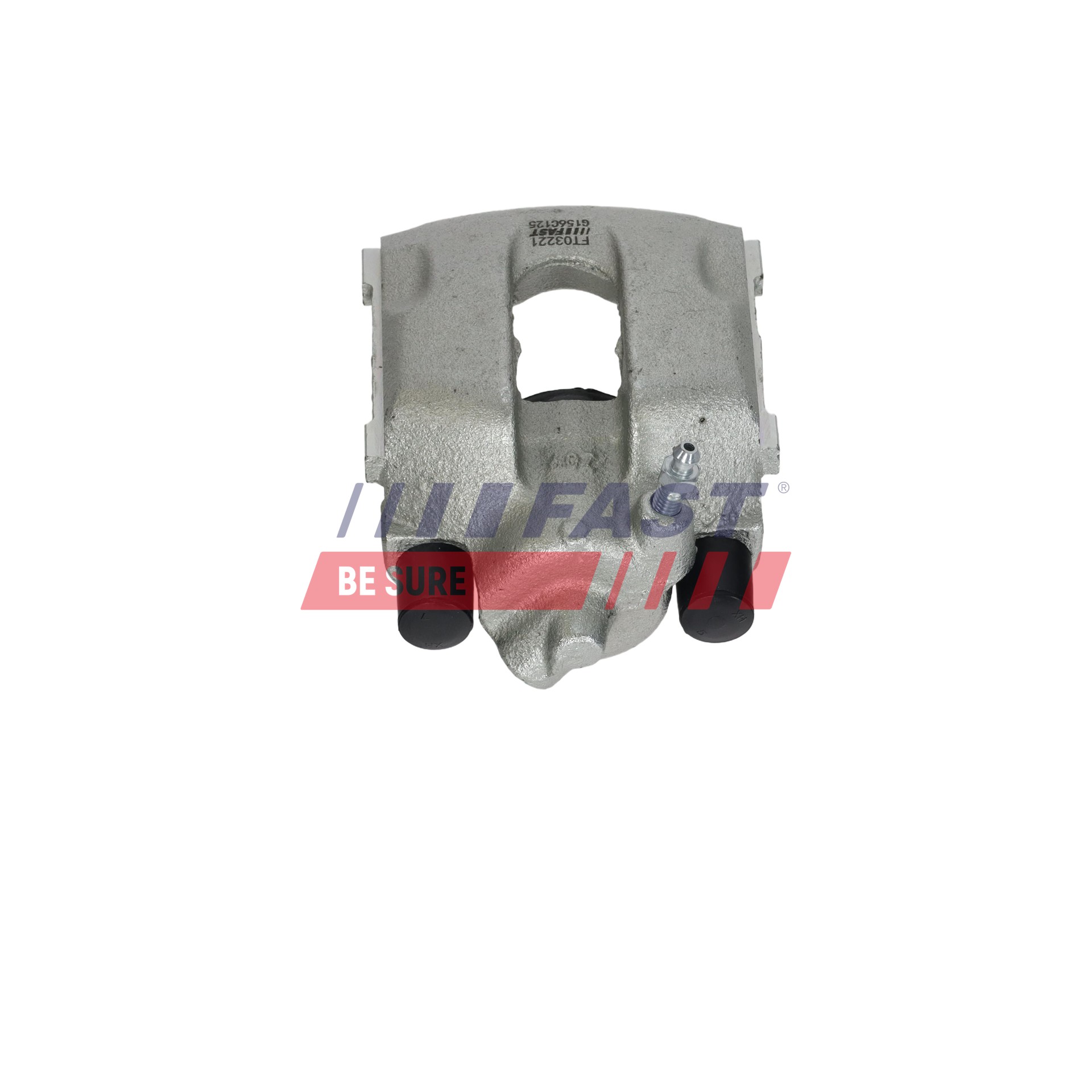 Ilustracja FT03221 FAST zacisk hamulca