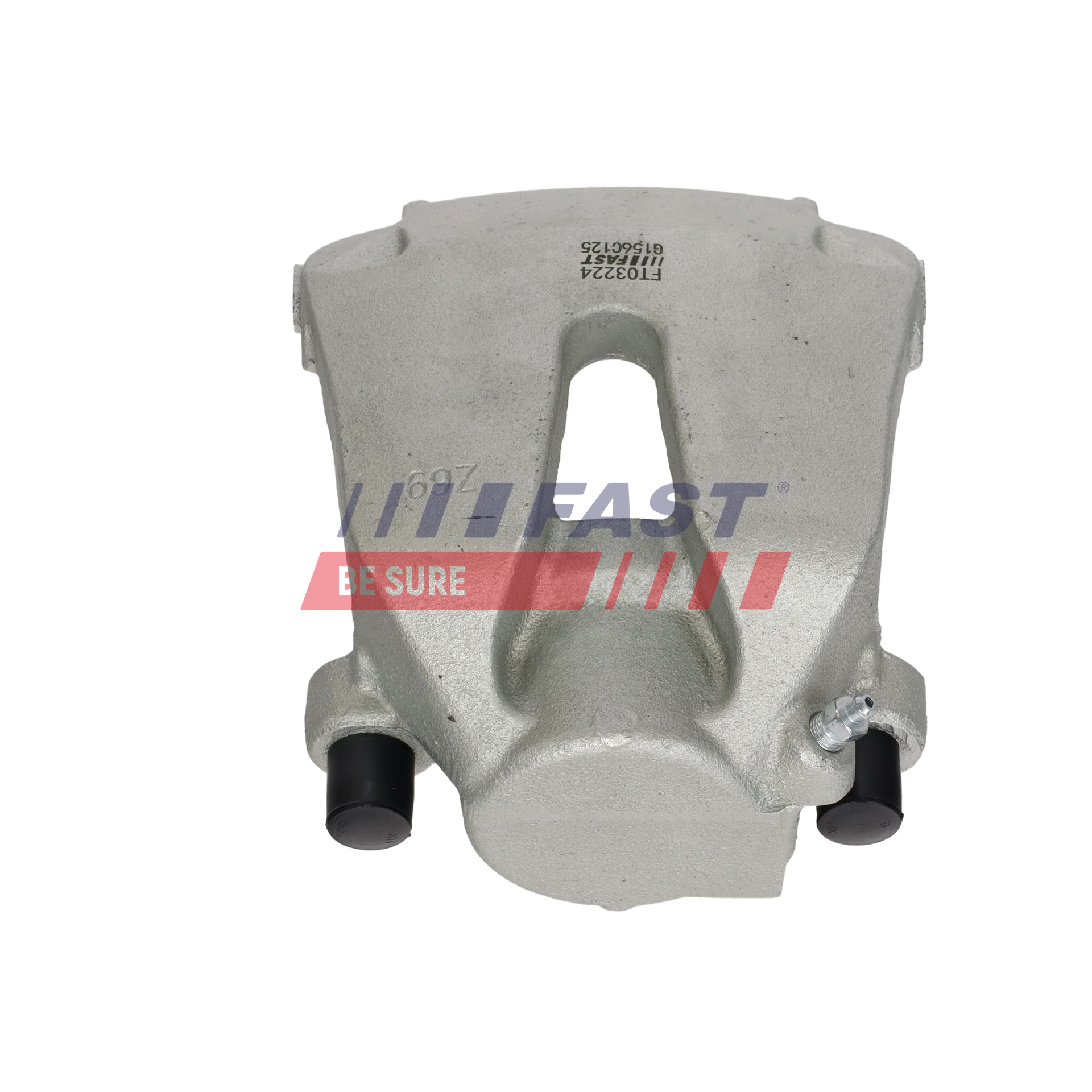 Ilustracja FT03224 FAST zacisk hamulca